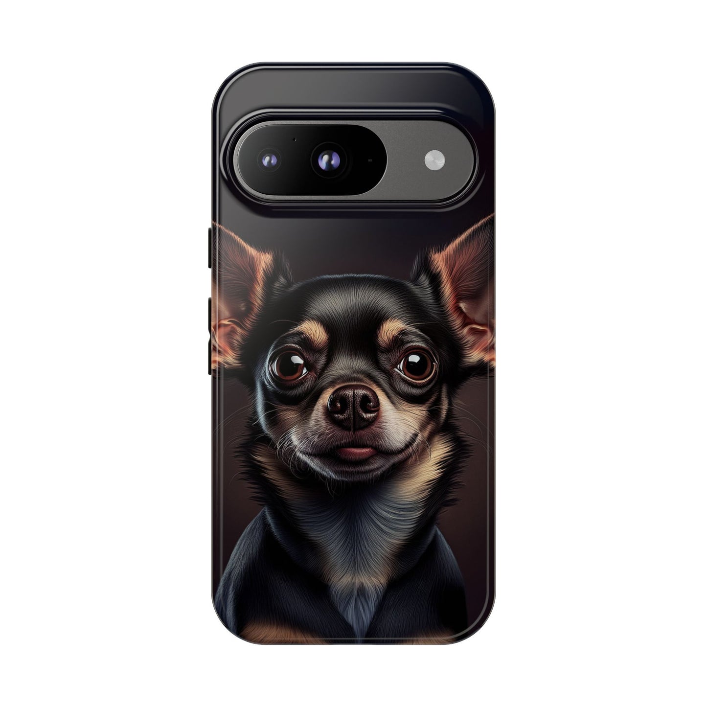 Chihuahua Dog Cell Phone Case 006