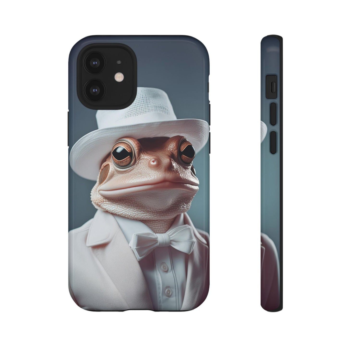 Fashion Frogs 02 Tough Cases