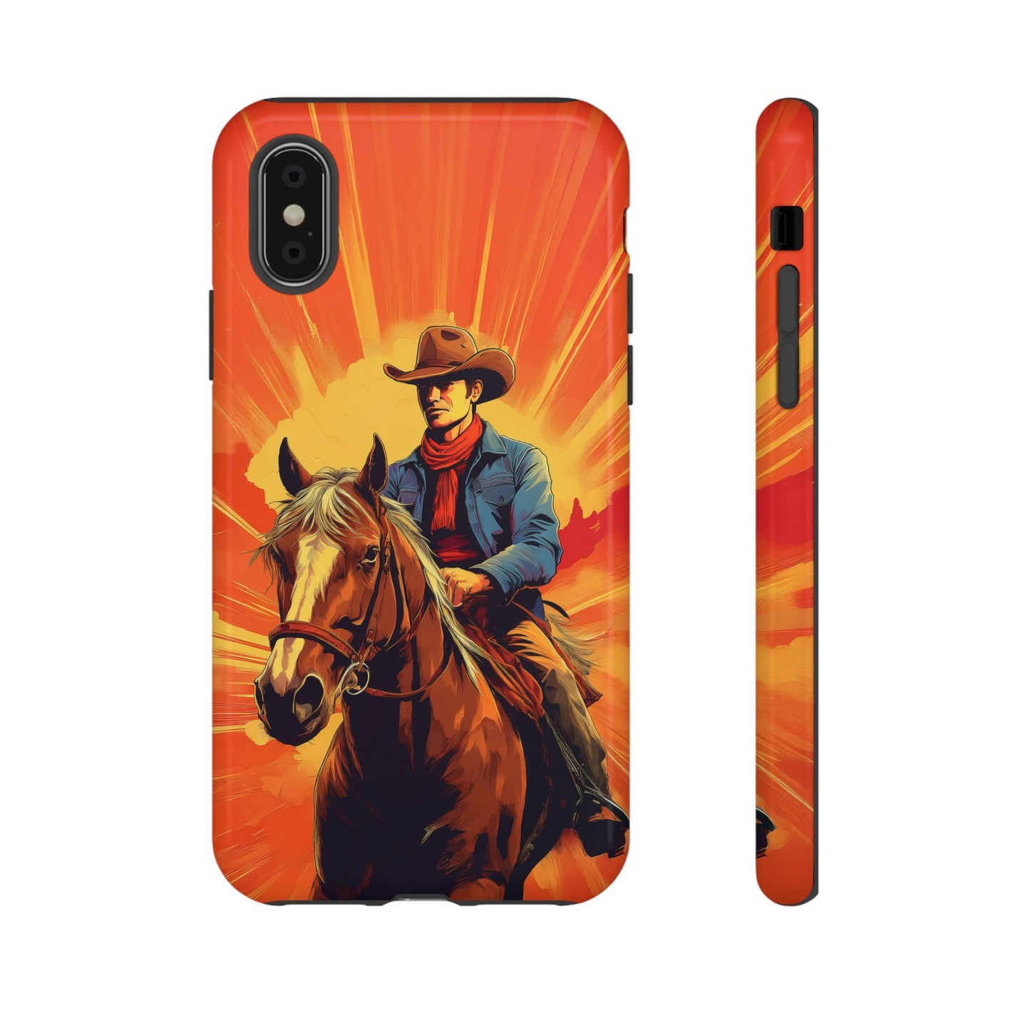 1970's inspired design Cell Phone Case 020