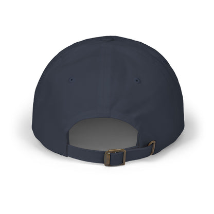 Yo Bro Classic Dad Hat – Embroidered Funny Hat for Men and Women Who Know How to Keep It Chill