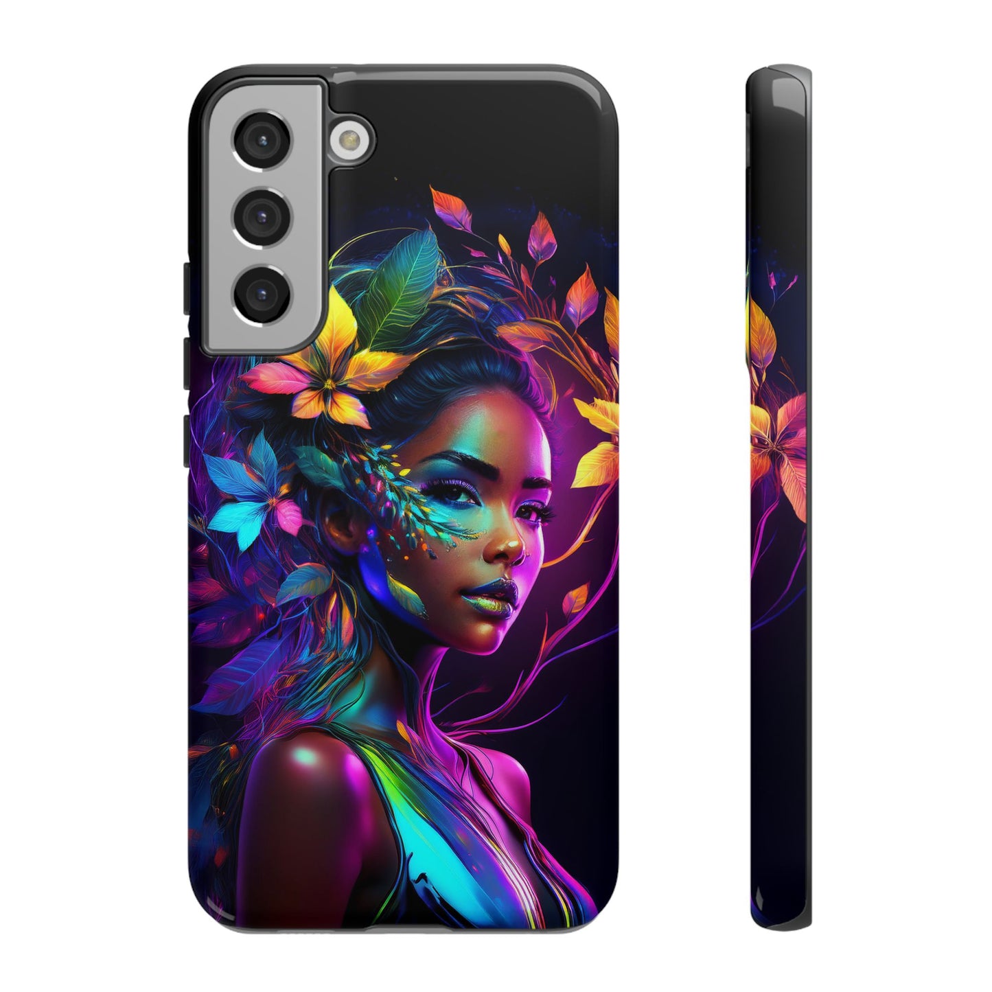 Beautiful Mother Nature Cell Phone Case 017