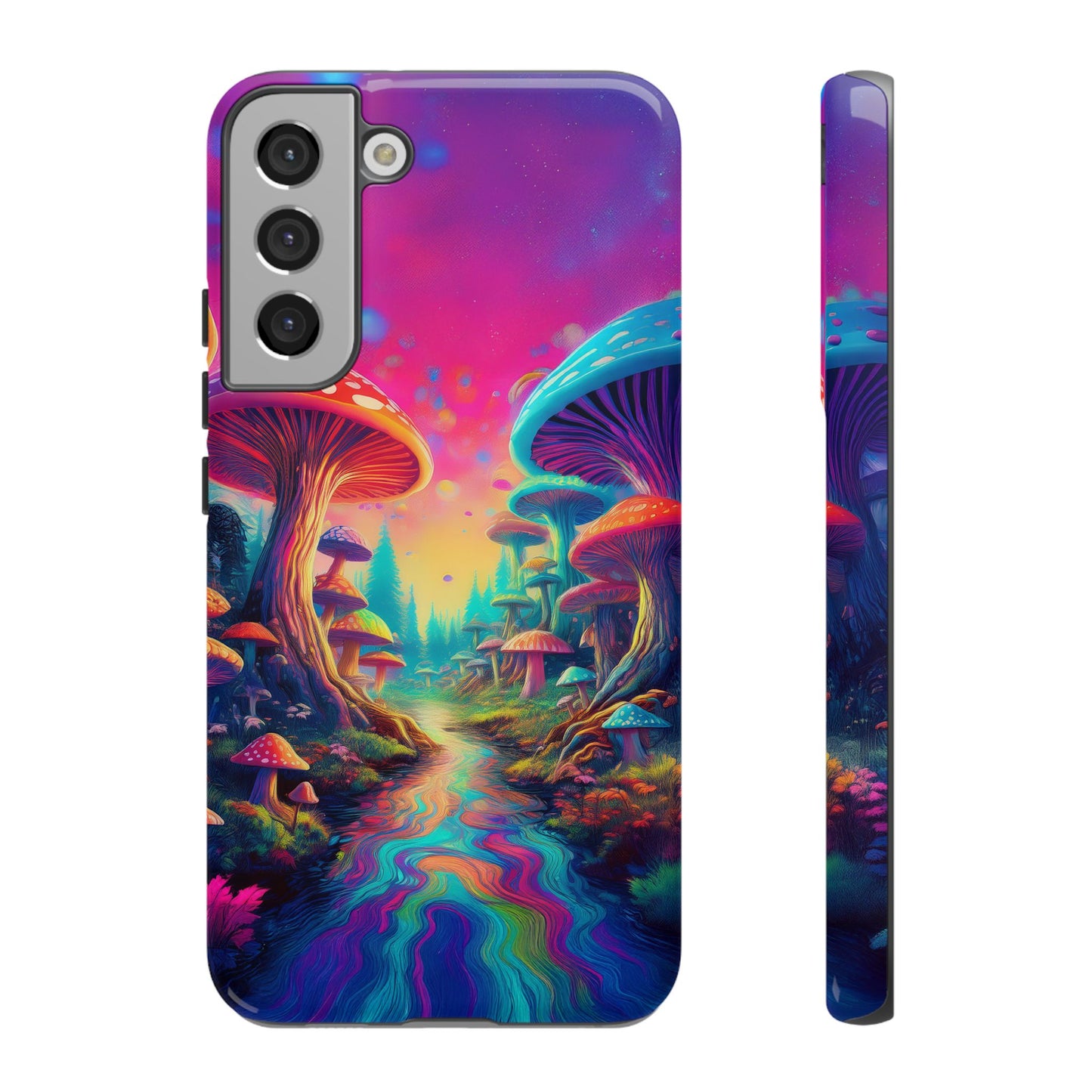 1970's inspired design Cell Phone Case 041