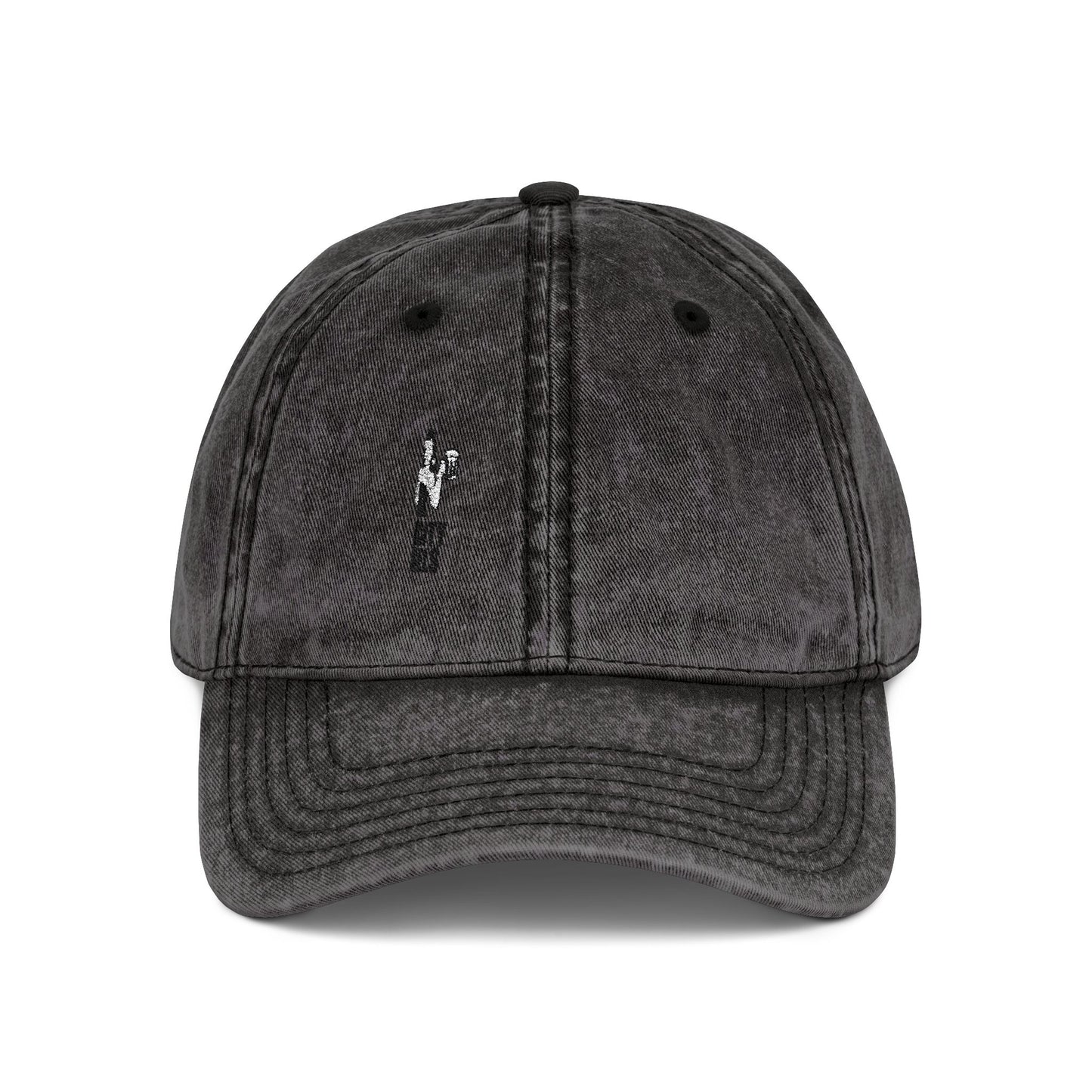Sin City Angels Vintage Hat – Vintage Pin-Up Style Beer Babe Embroidered Hat