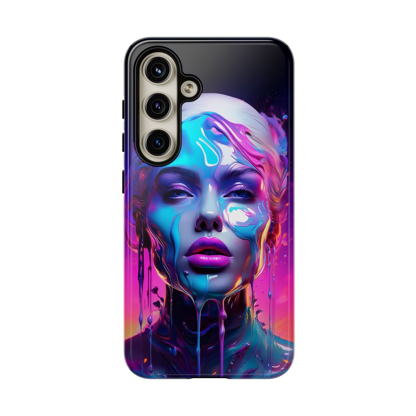 Painted Women Tough Case 014