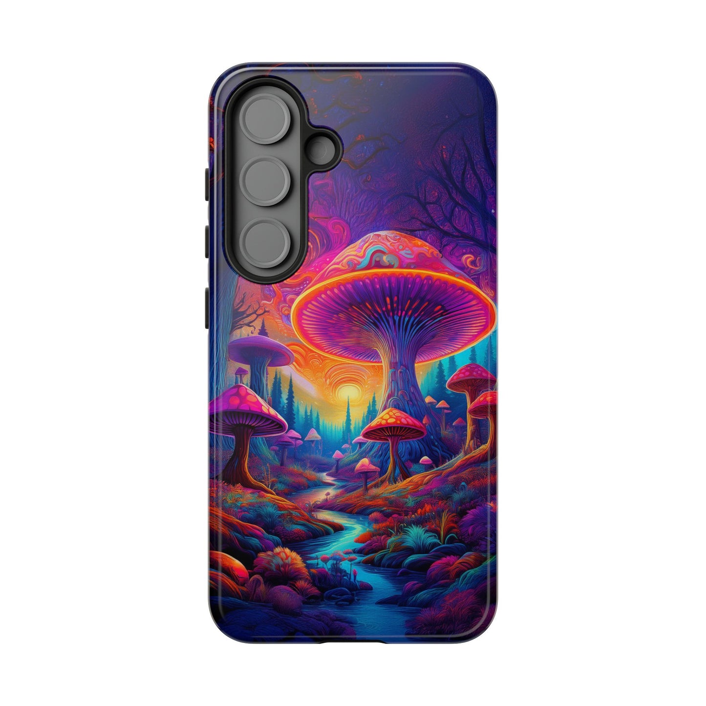 1970's inspired design Cell Phone Case 040