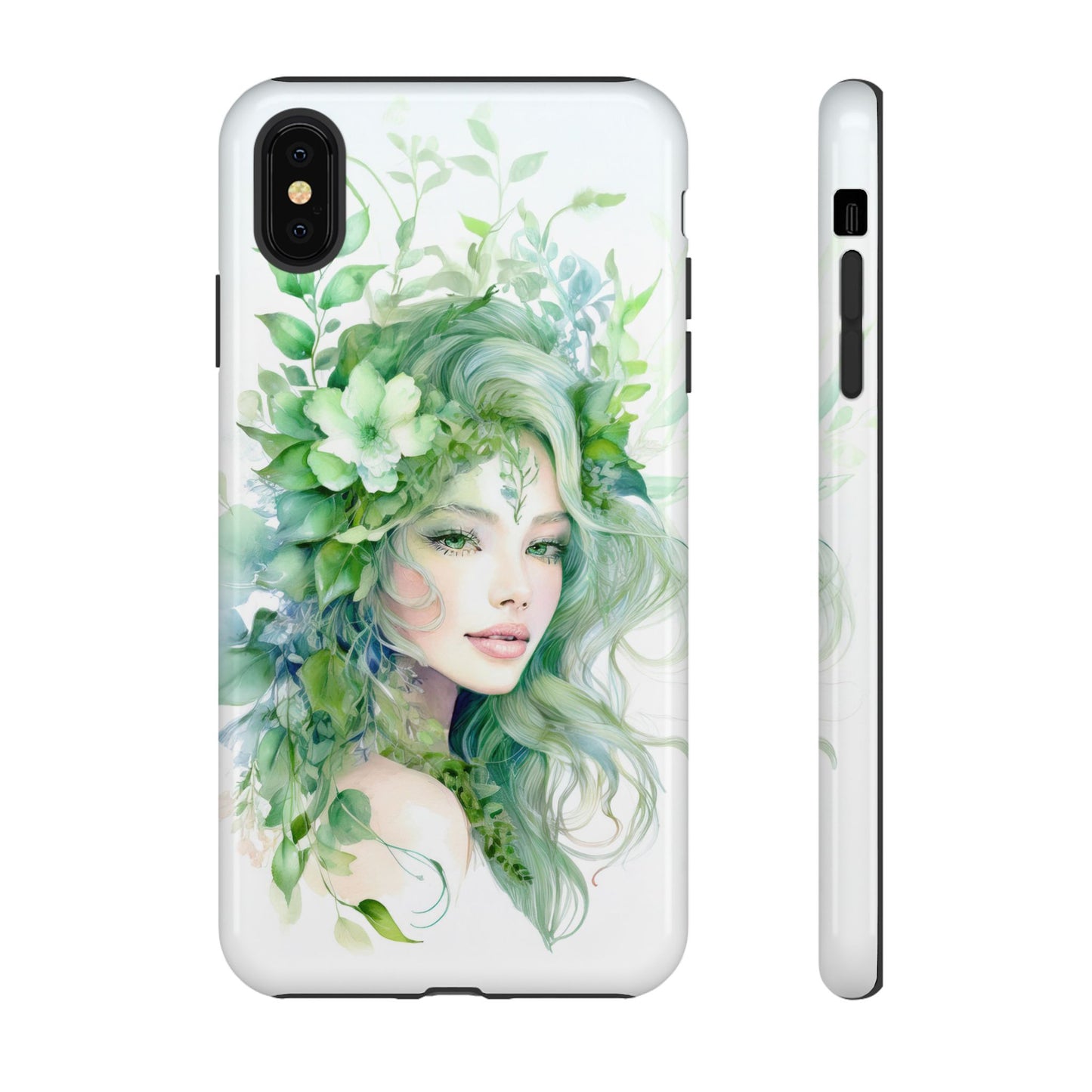 Beautiful Mother Nature Cell Phone Case 016