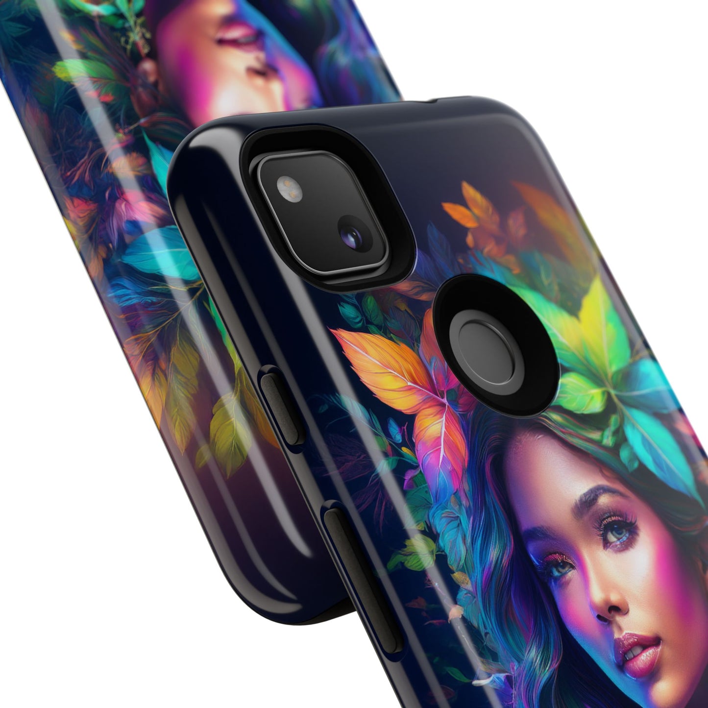 Beautiful Mother Nature Cell Phone Case 009