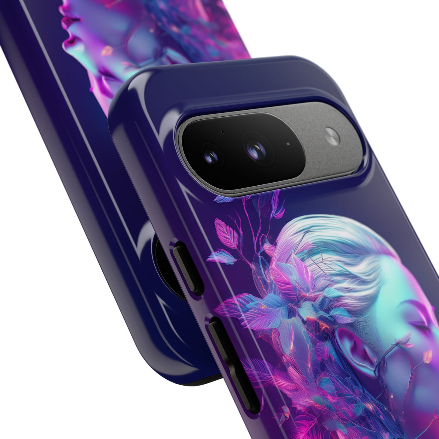 Beautiful Mother Nature Cell Phone Case 013