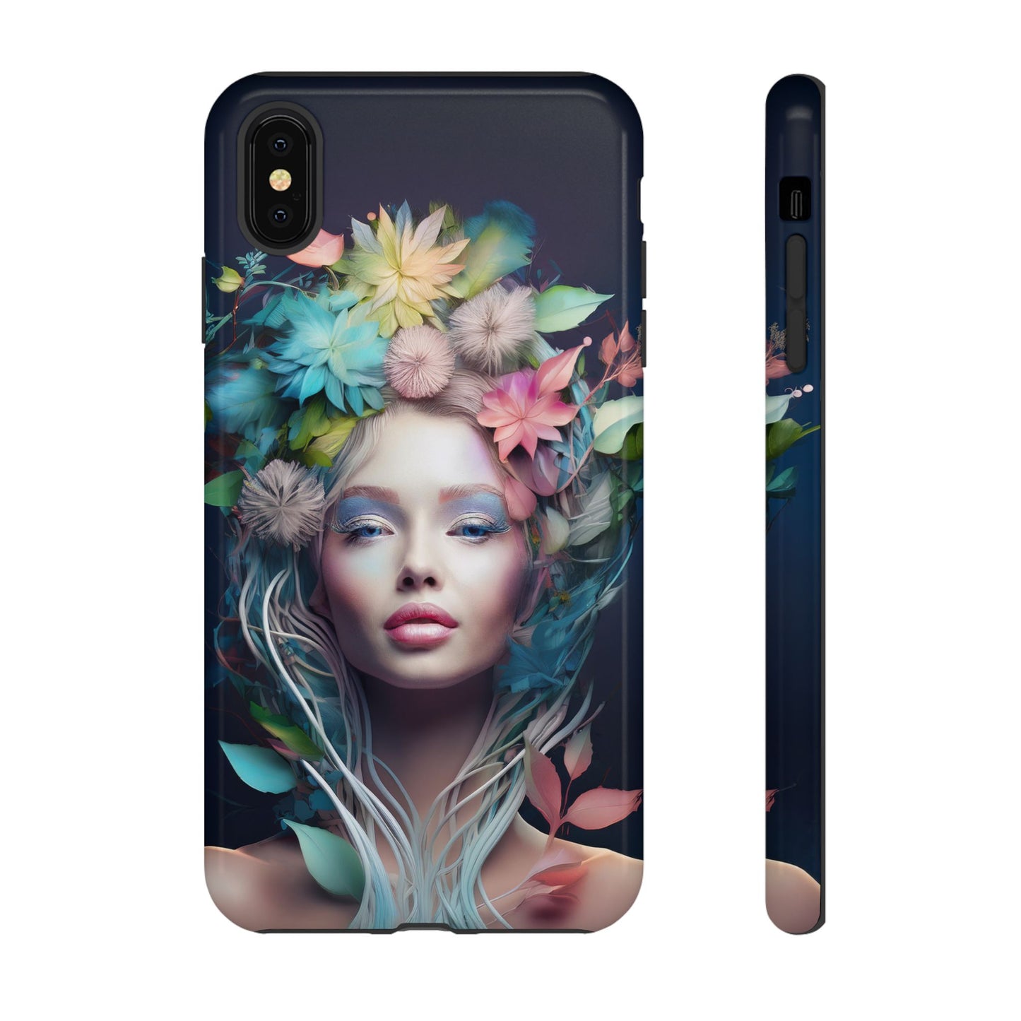 Beautiful Mother Nature Cell Phone Case 006