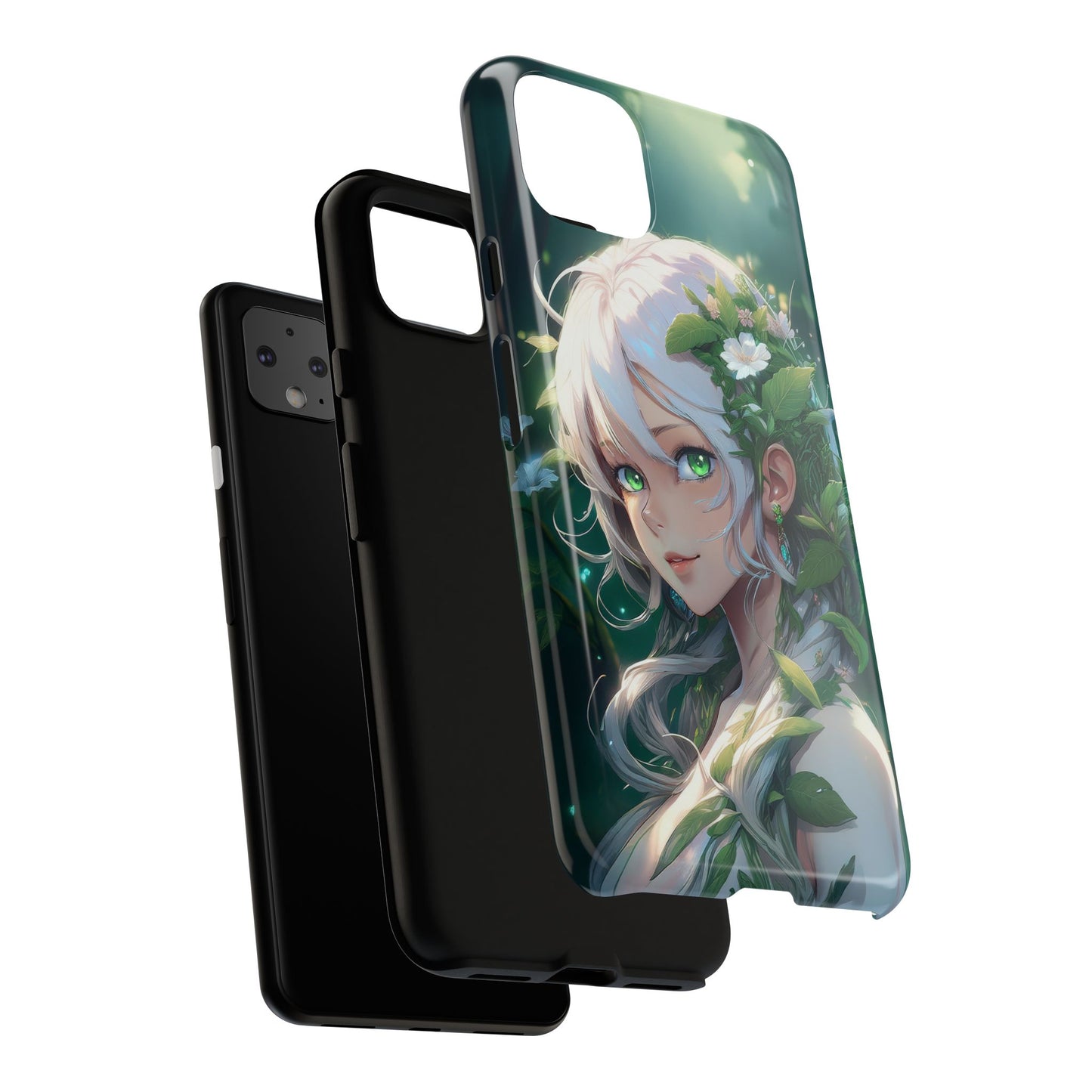 Beautiful Mother Nature Cell Phone Case 005