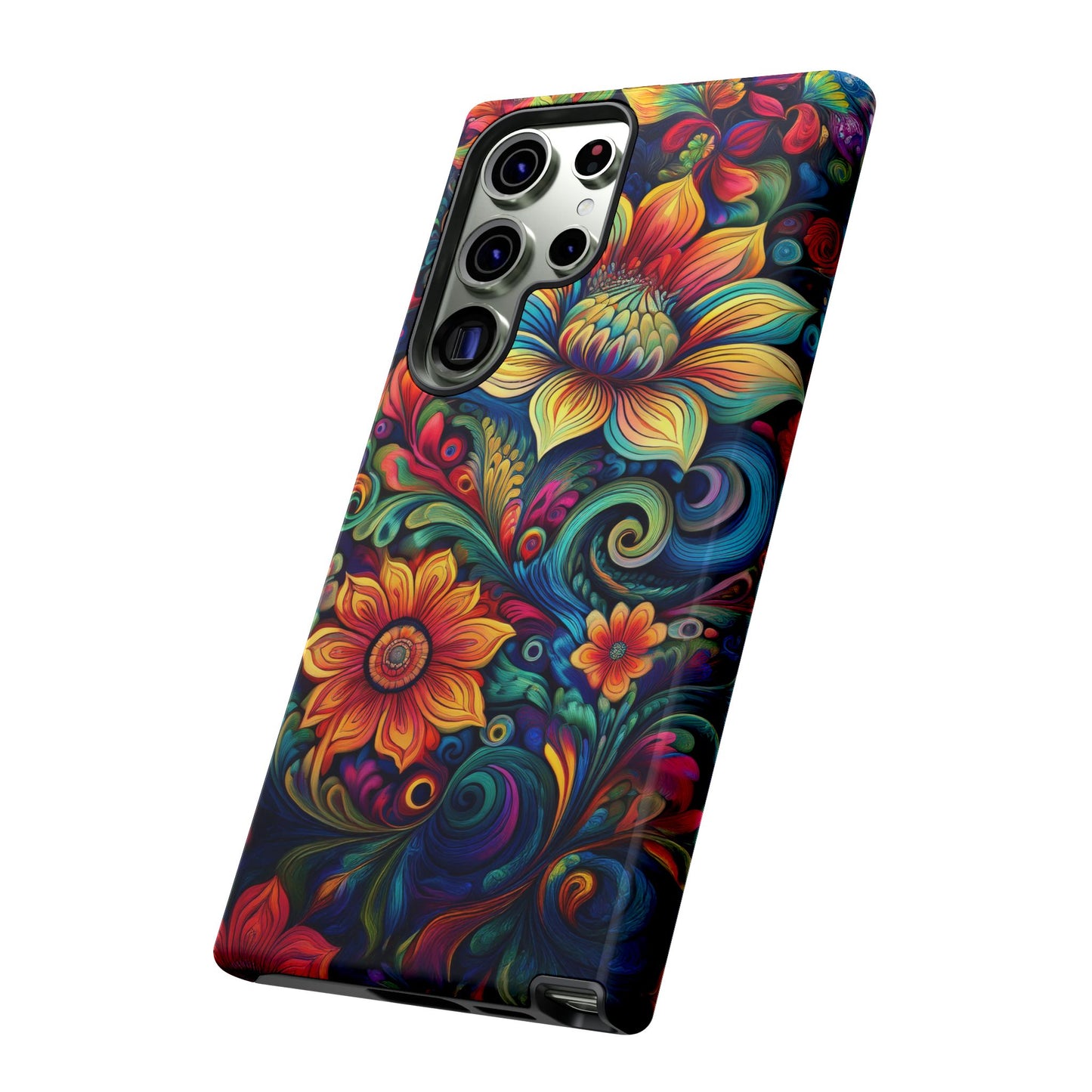 1970's inspired design Cell Phone Case 029