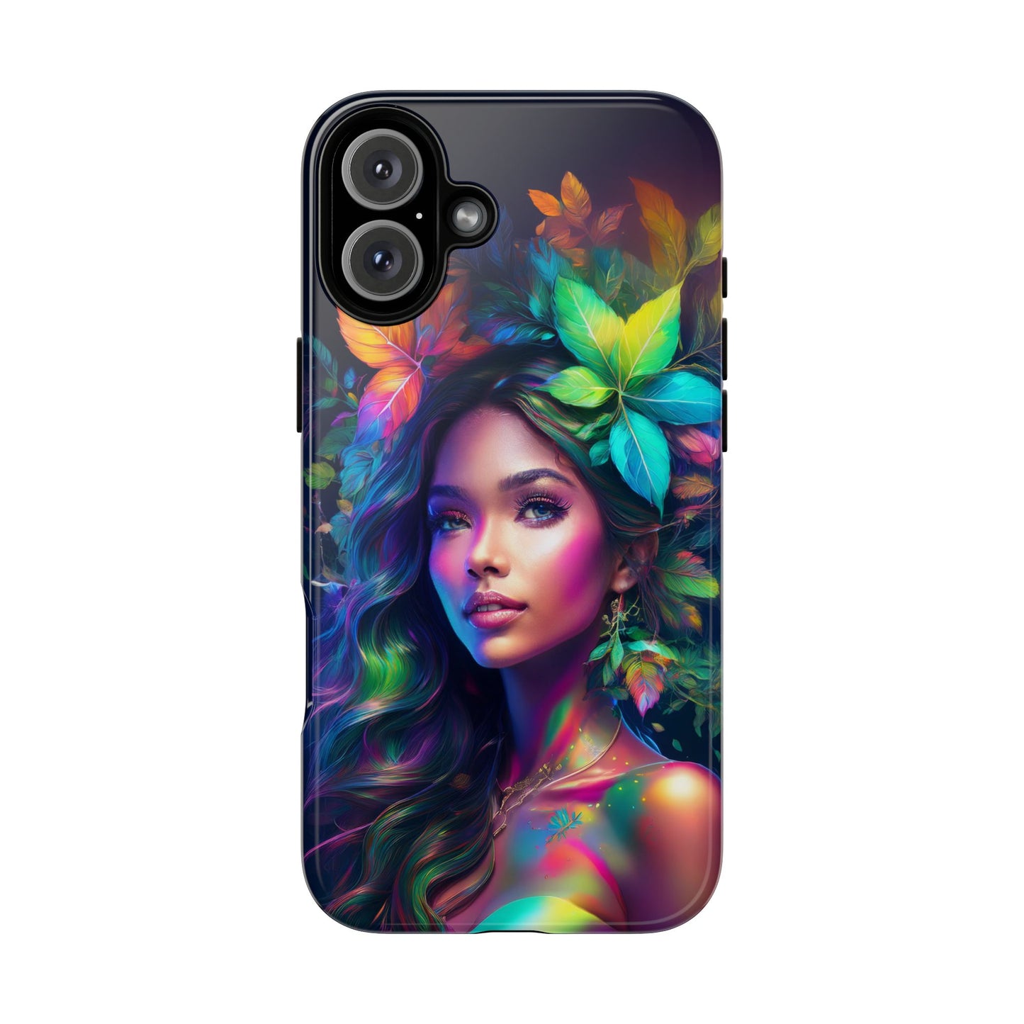 Beautiful Mother Nature Cell Phone Case 009