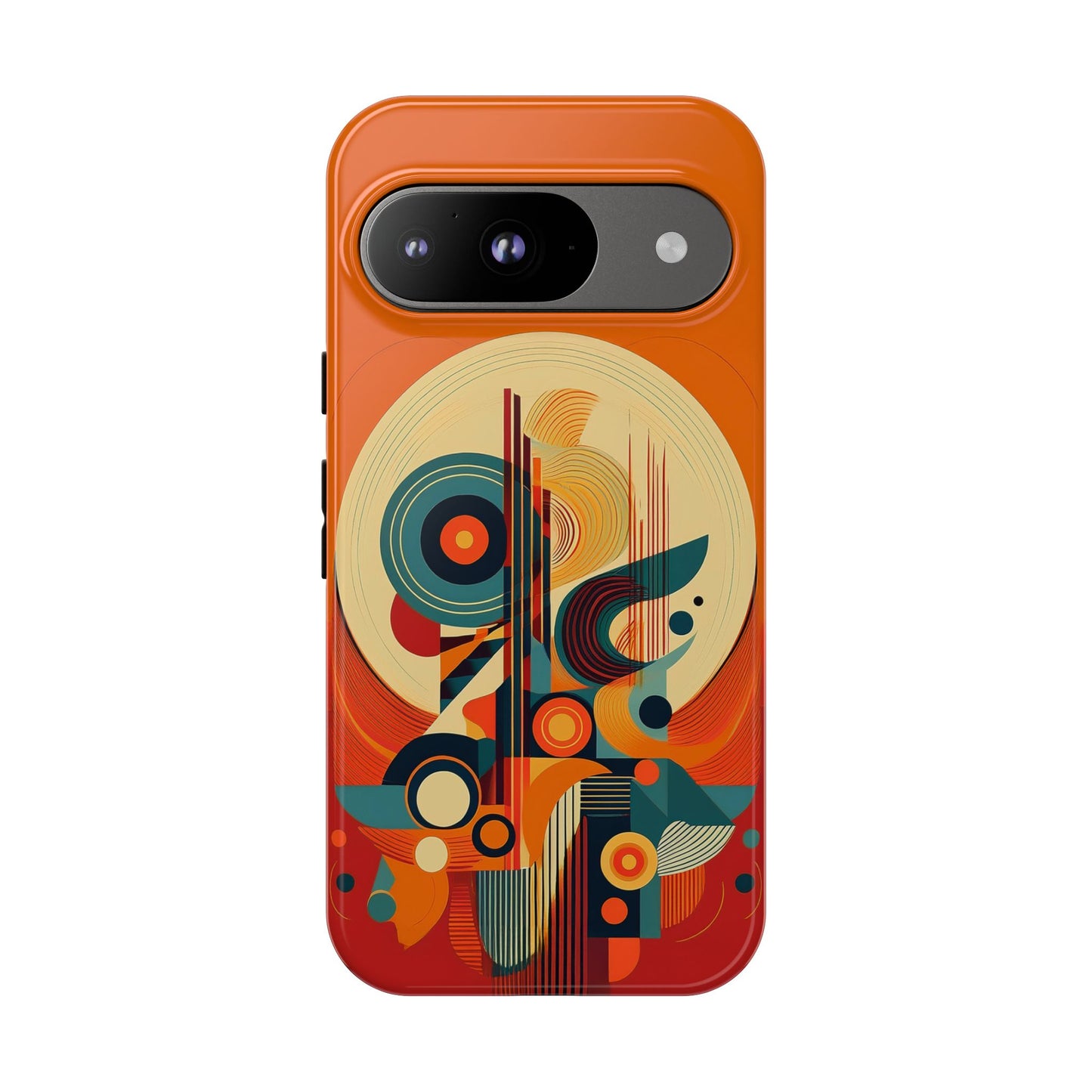 1970's inspired design Cell Phone Case 043