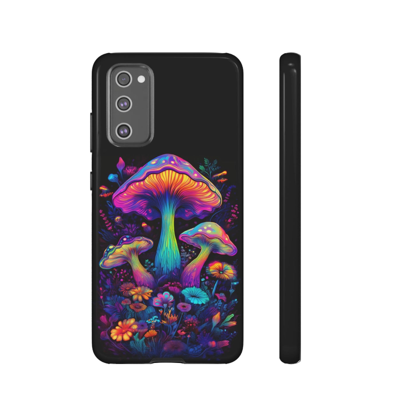 1970's inspired design Cell Phone Case 038