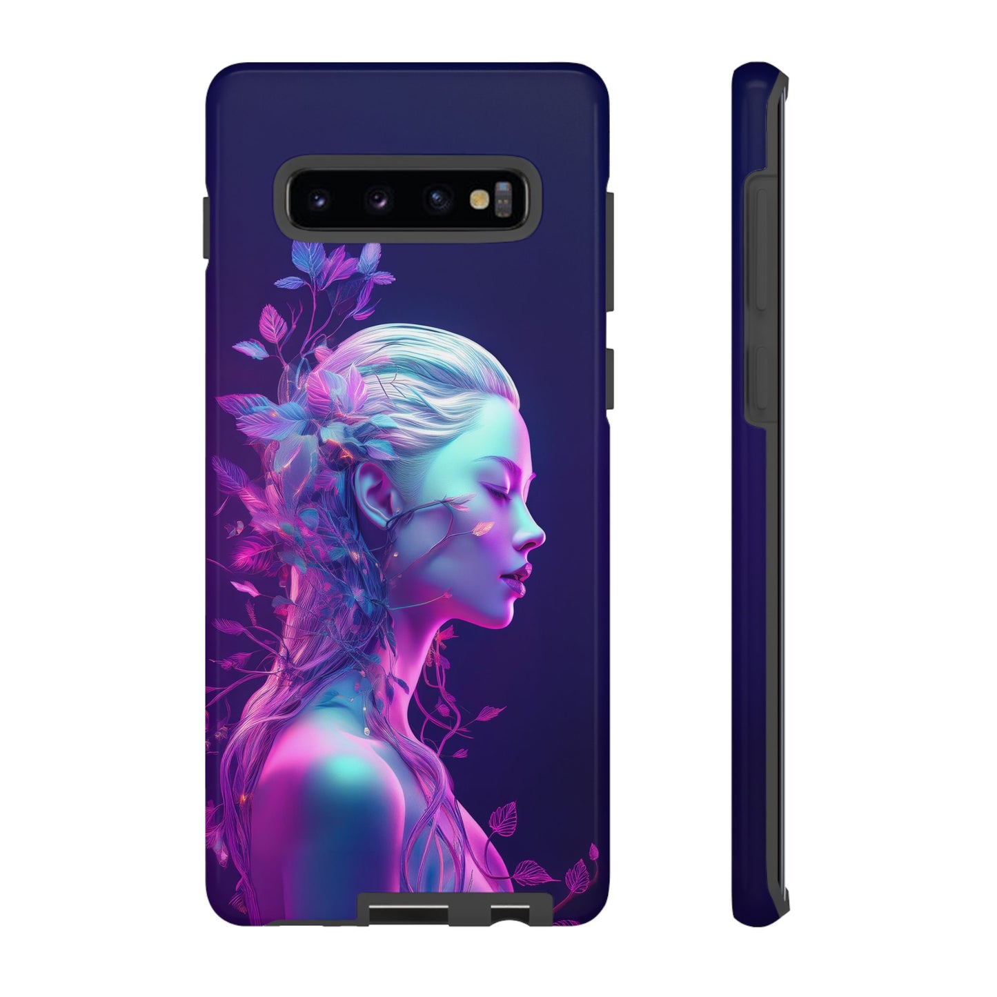 Beautiful Mother Nature Cell Phone Case 013