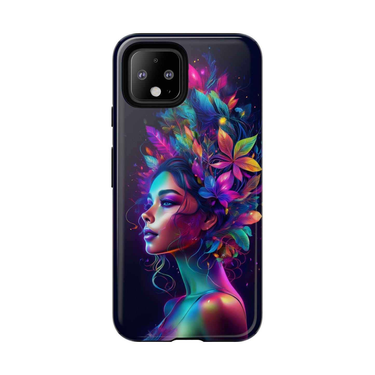 Beautiful Mother Nature Cell Phone Case 024