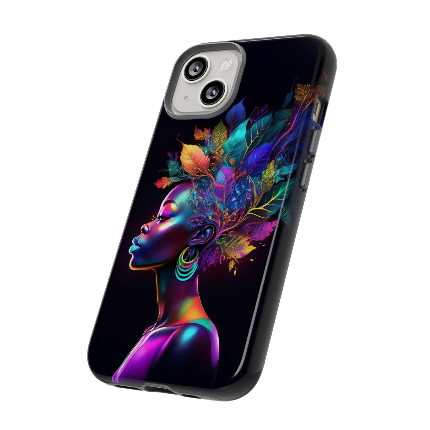 Beautiful Mother Nature Cell Phone Case 021