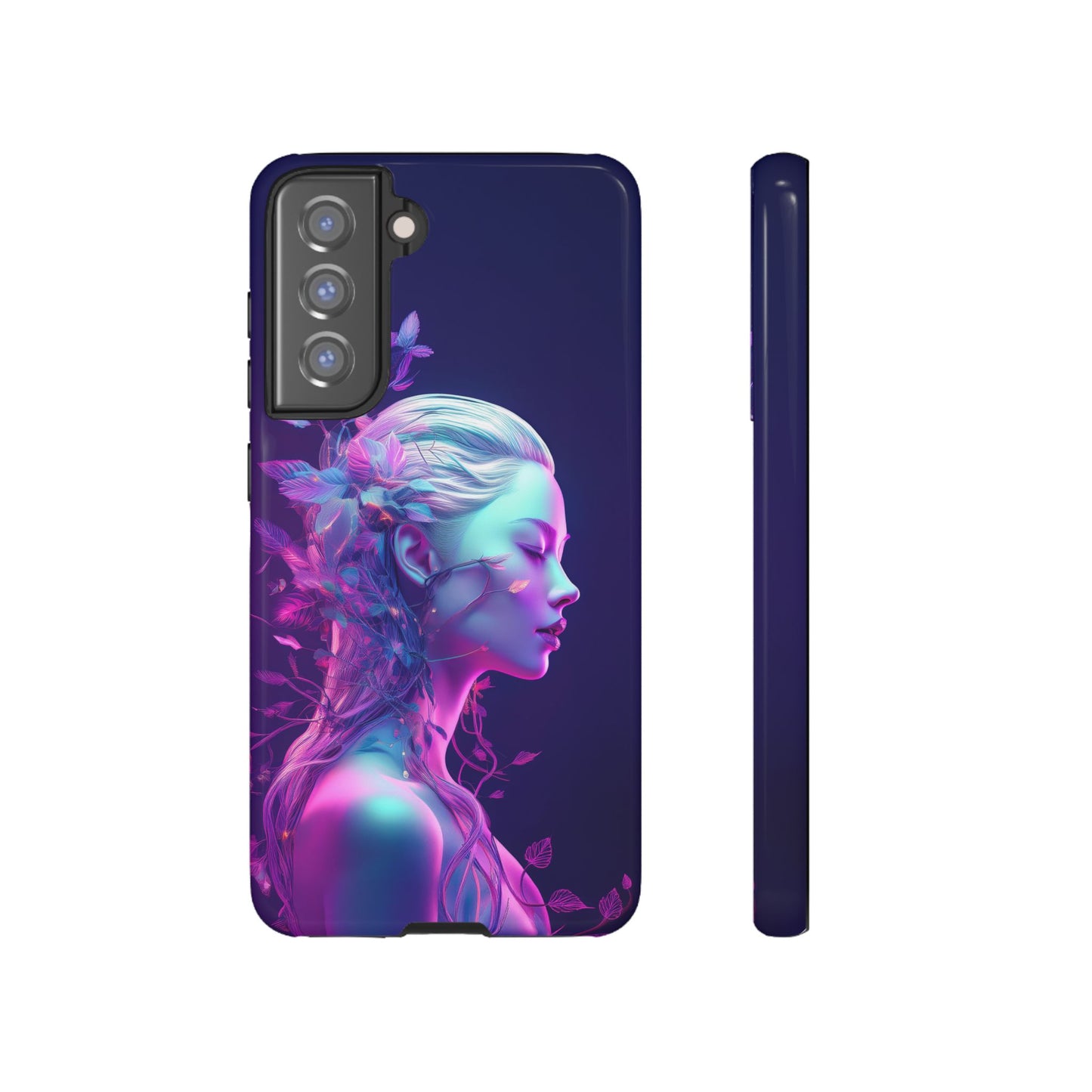 Beautiful Mother Nature Cell Phone Case 013