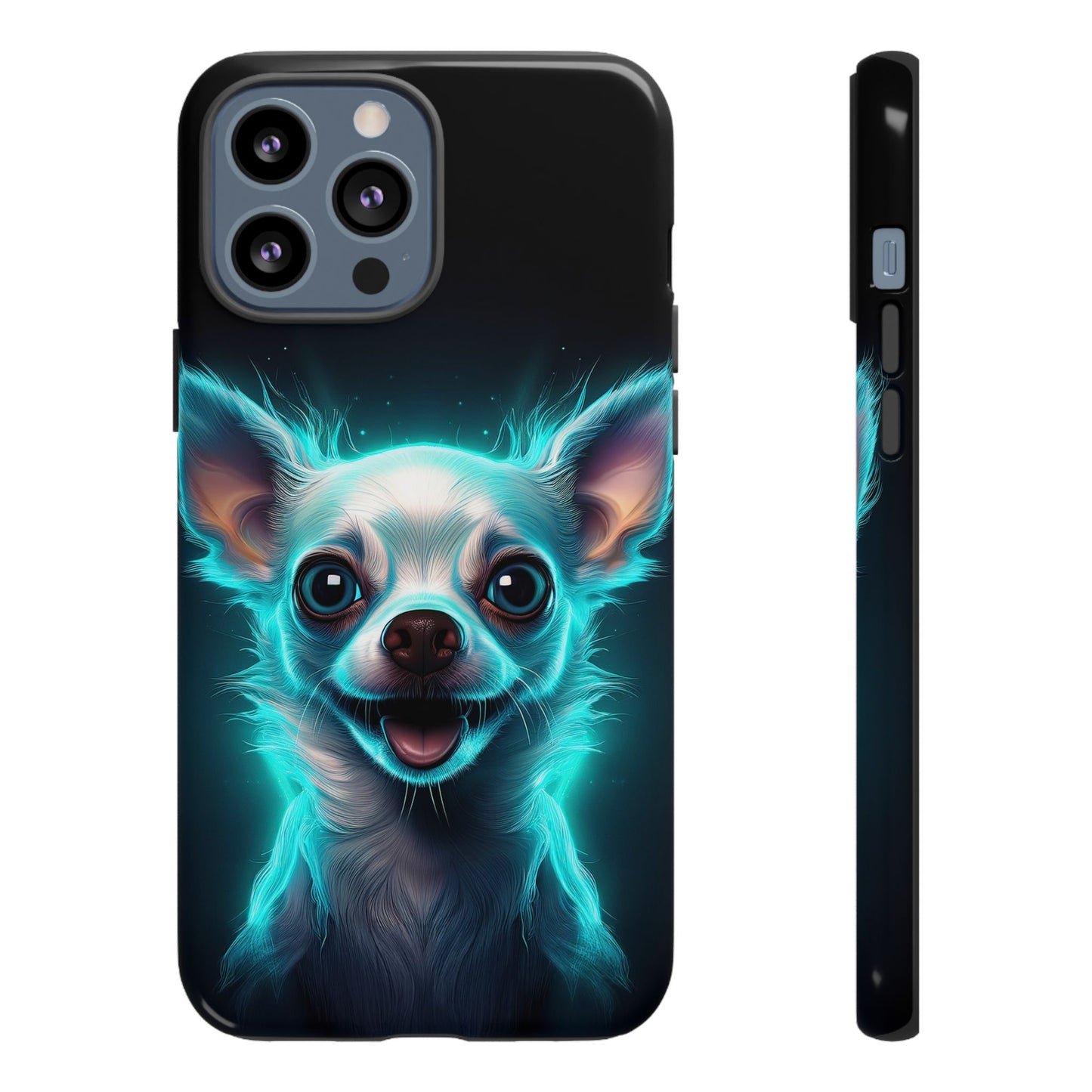 Chihuahua Dog Cell Phone Case 005