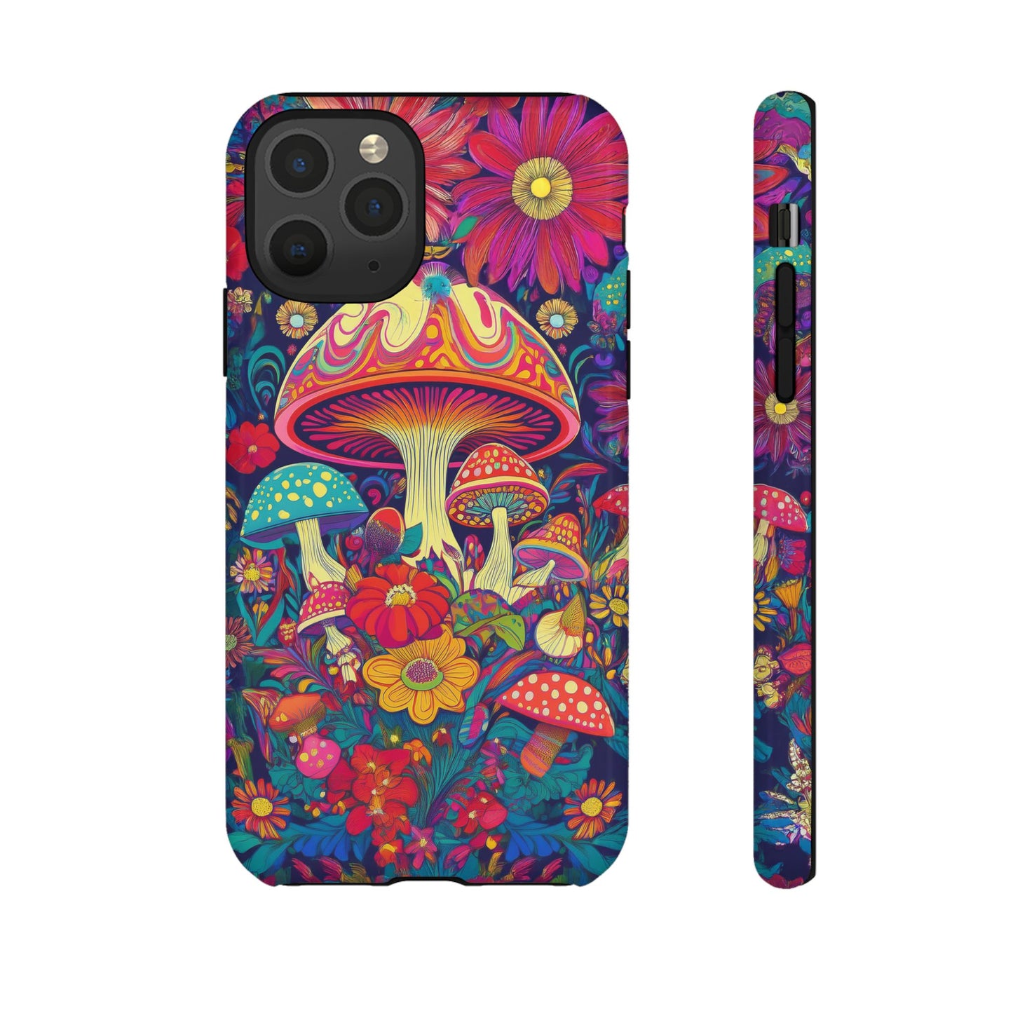 1970's inspired design Cell Phone Case 035