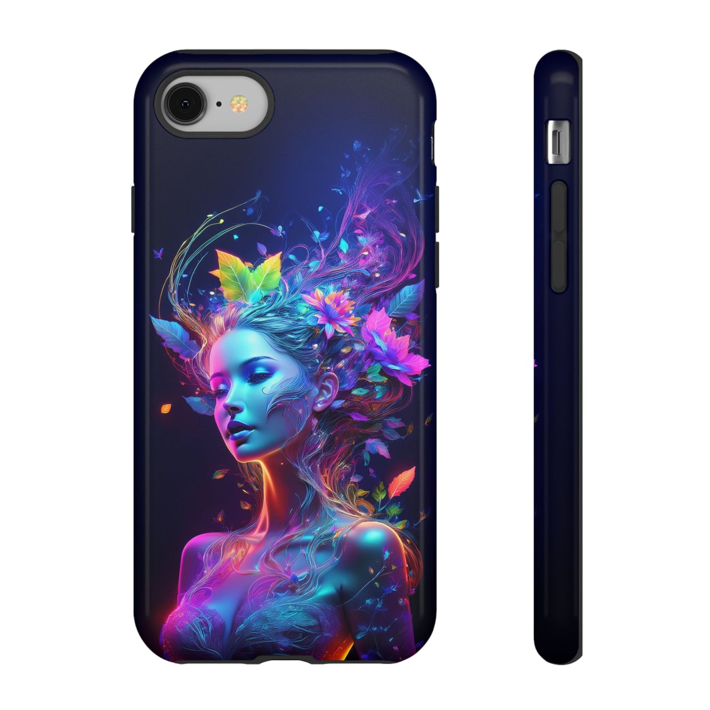 Beautiful Mother Nature Cell Phone Case 022