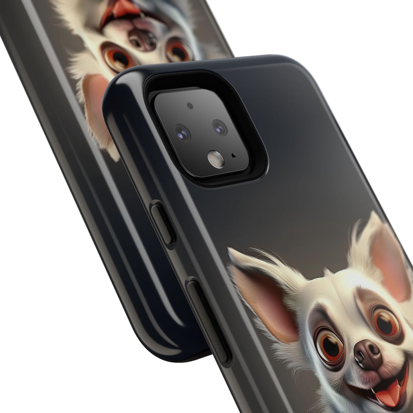 Chihuahua Dog Cell Phone Case 003