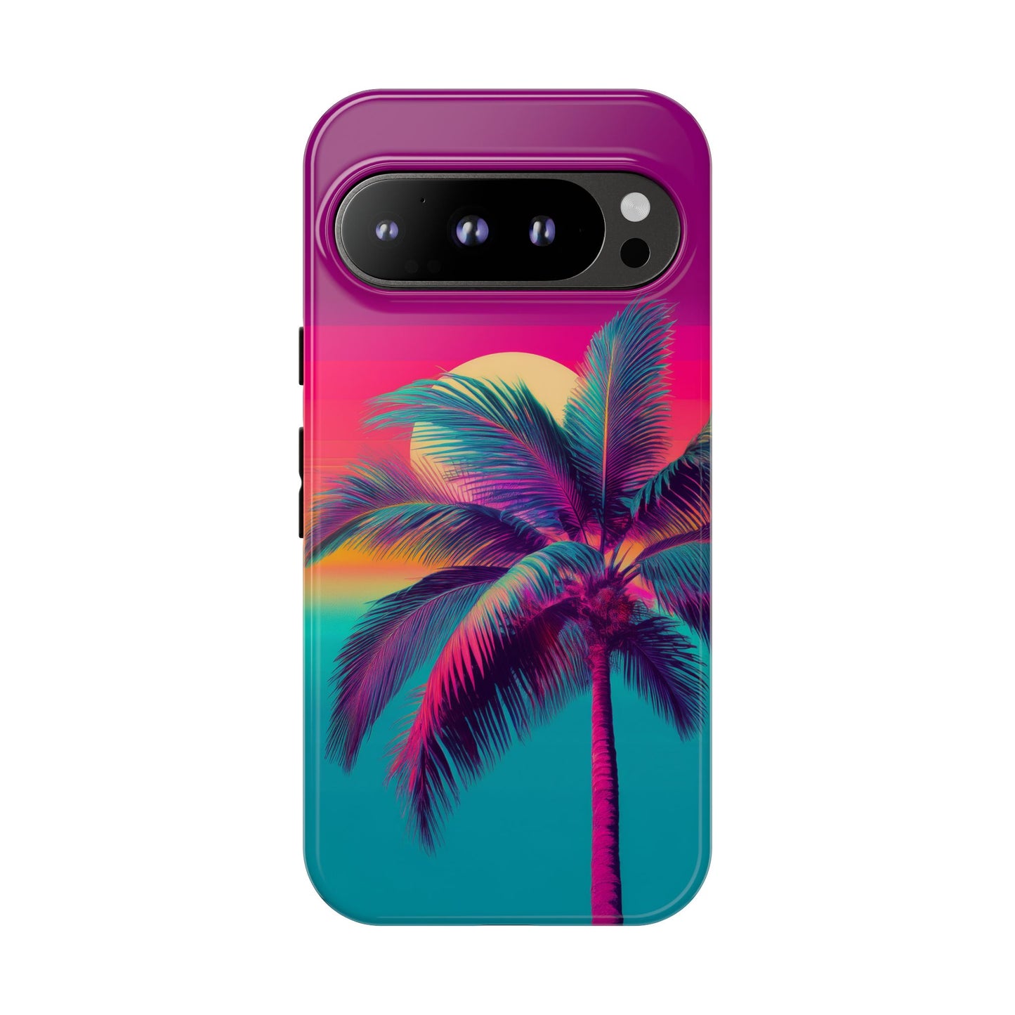 1980's inspired design Cell Phone Case 028