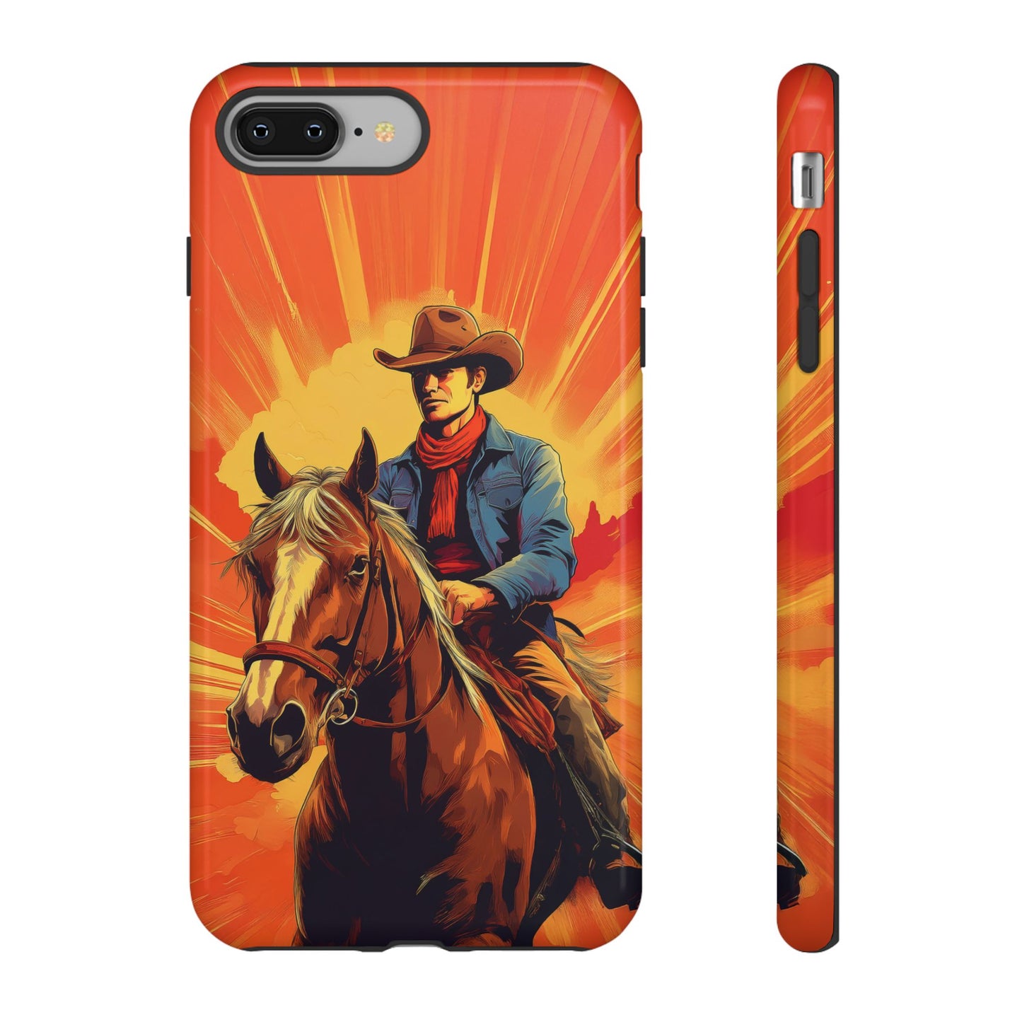 1970's inspired design Cell Phone Case 020