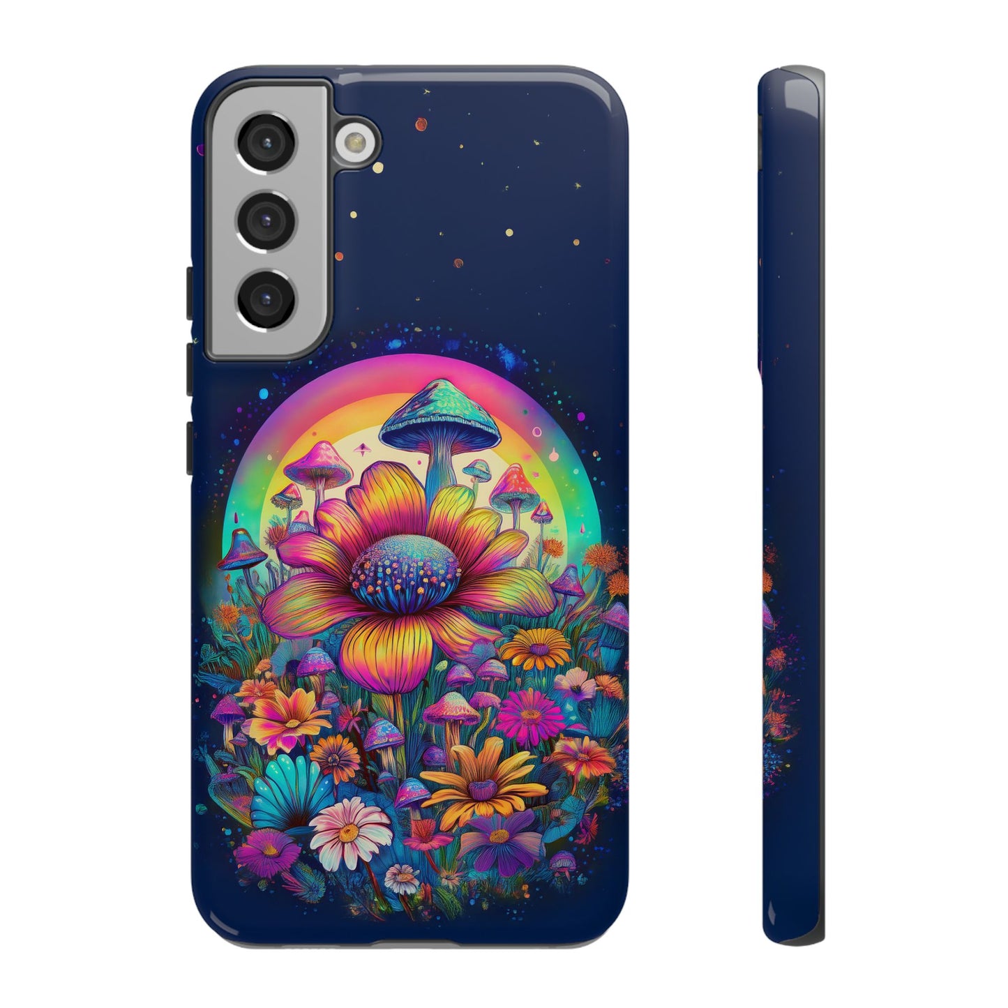 1970's inspired design Cell Phone Case 031