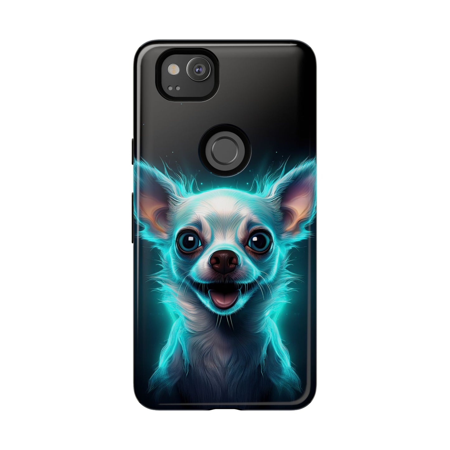 Chihuahua Dog Cell Phone Case 005