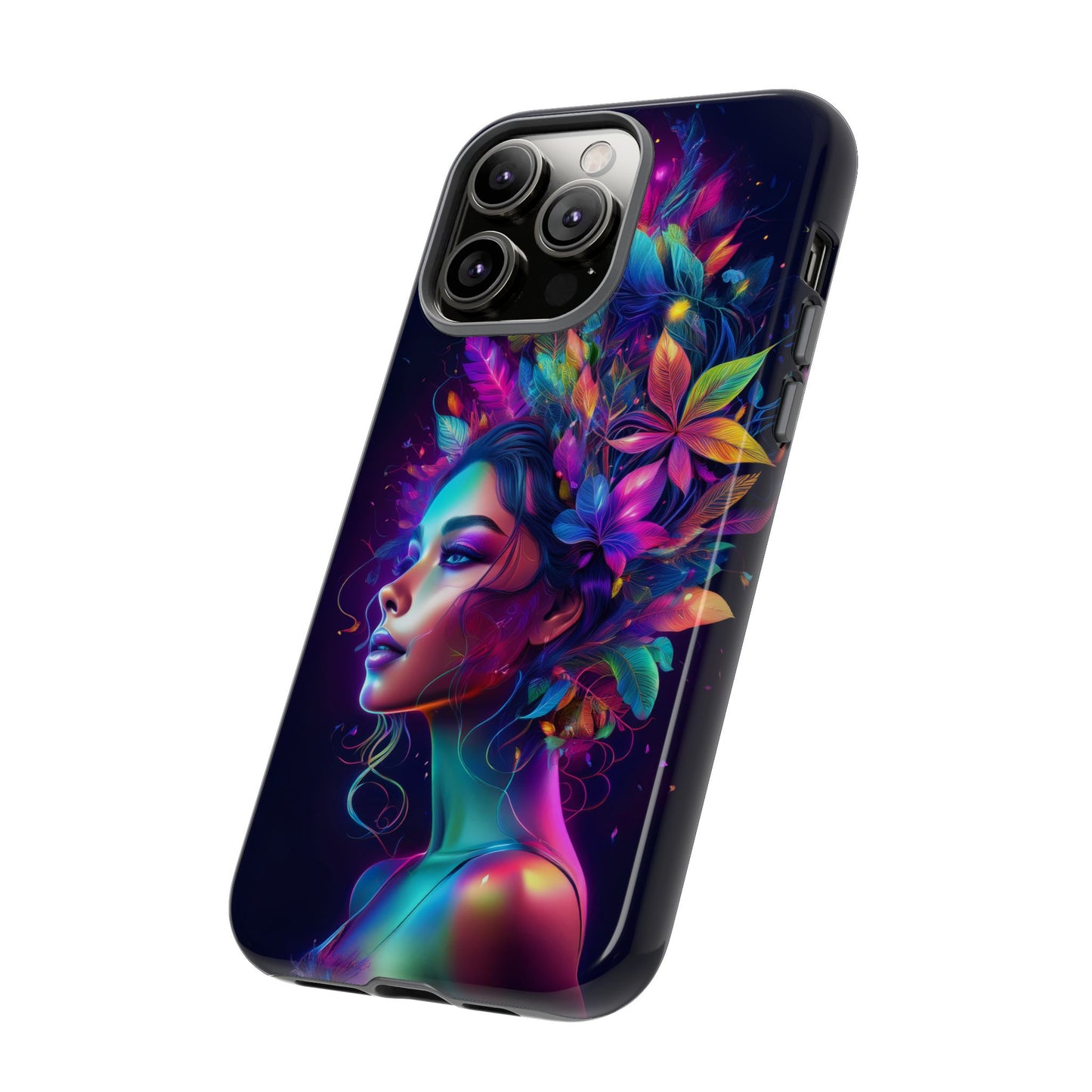 Beautiful Mother Nature Cell Phone Case 024