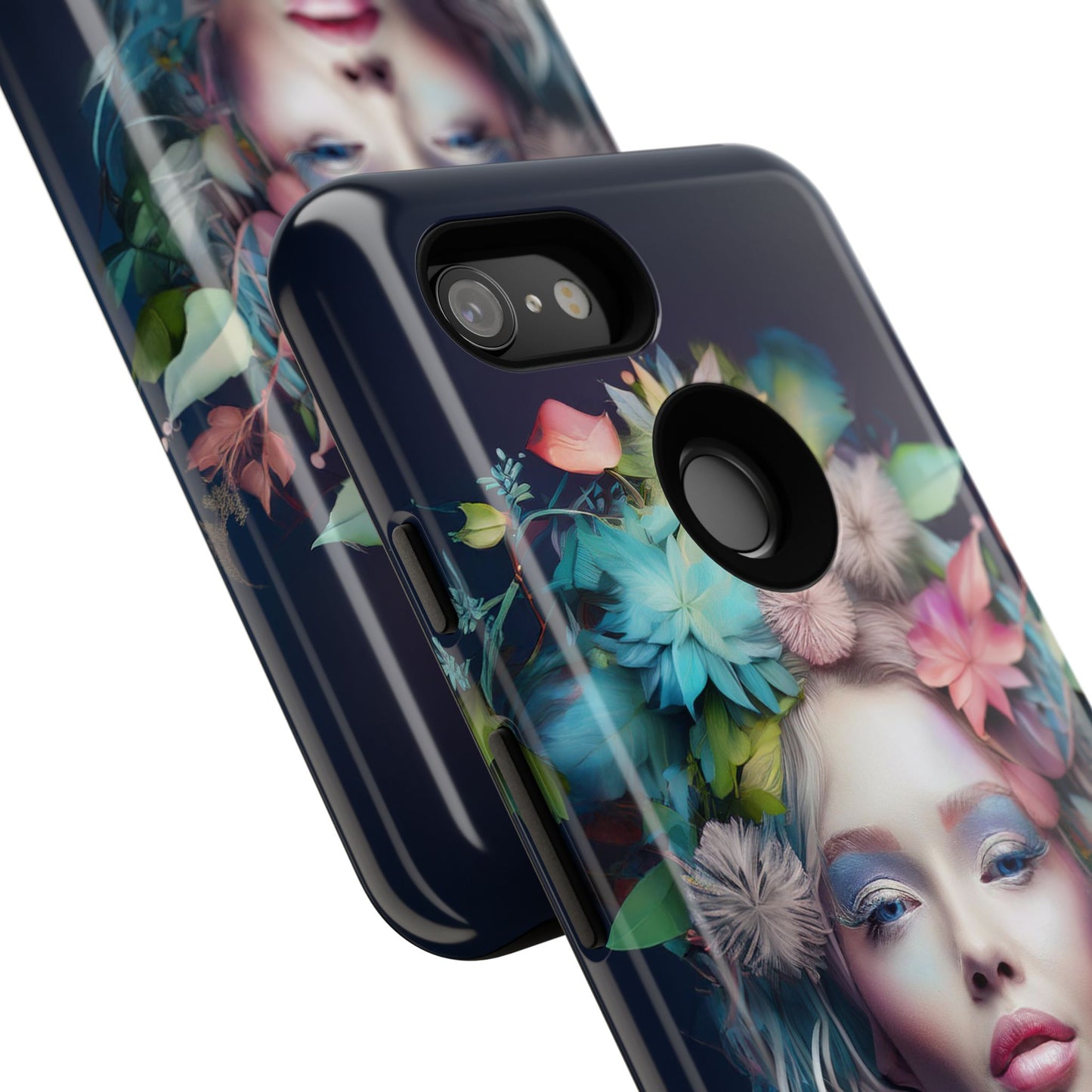 Beautiful Mother Nature Cell Phone Case 006