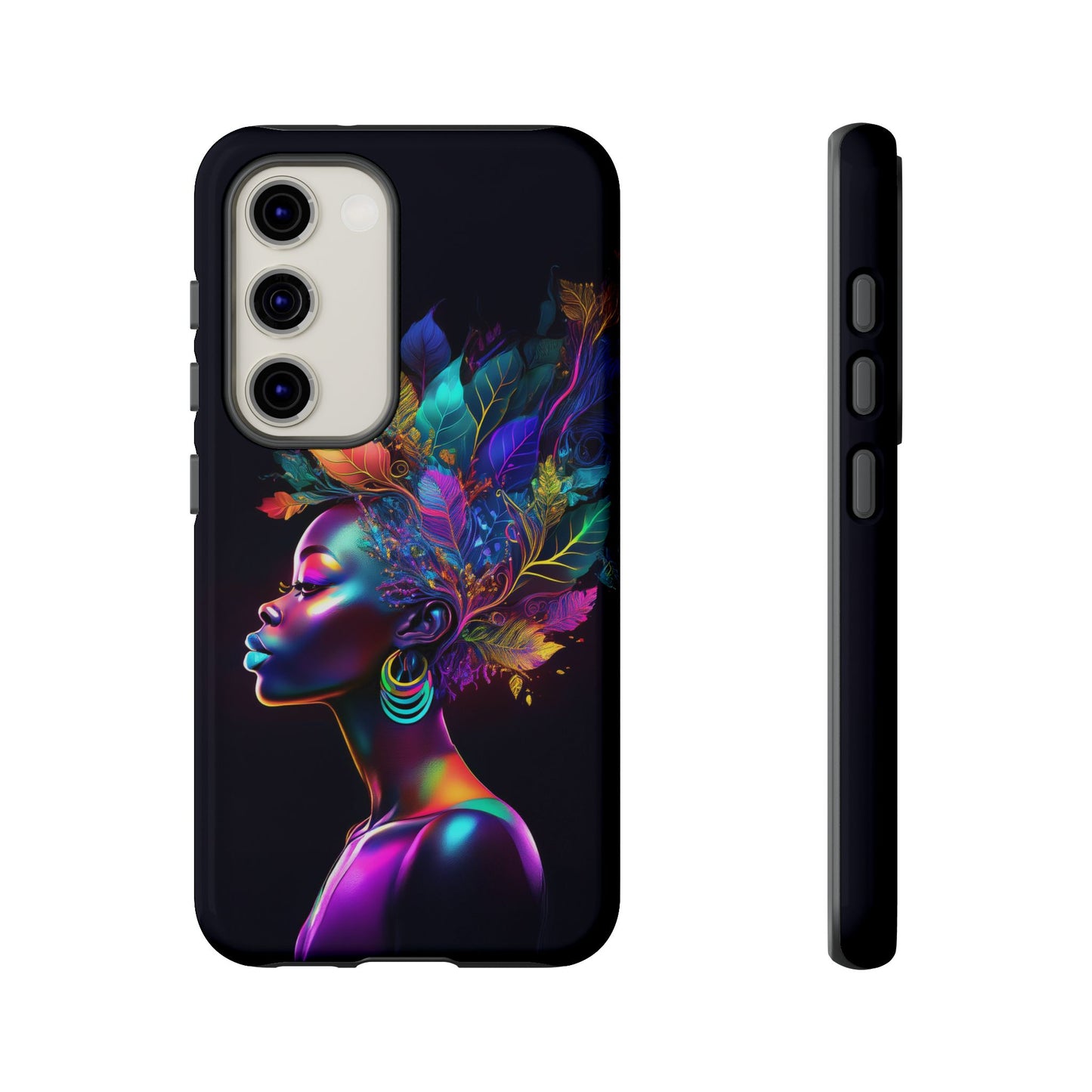 Beautiful Mother Nature Cell Phone Case 021