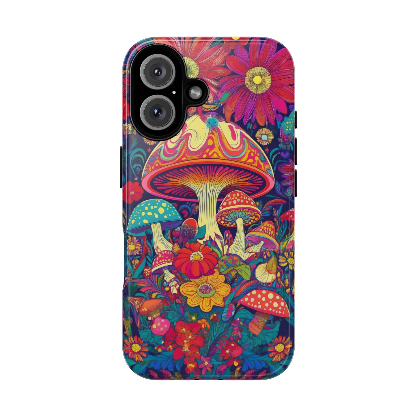 1970's inspired design Cell Phone Case 035