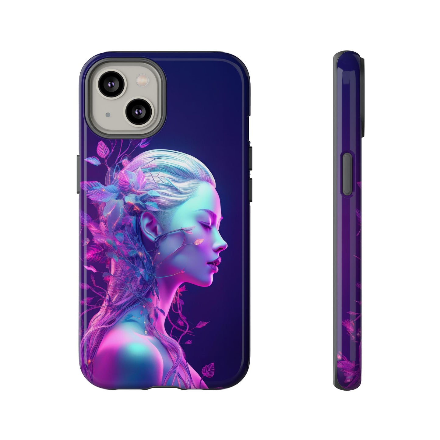 Beautiful Mother Nature Cell Phone Case 013