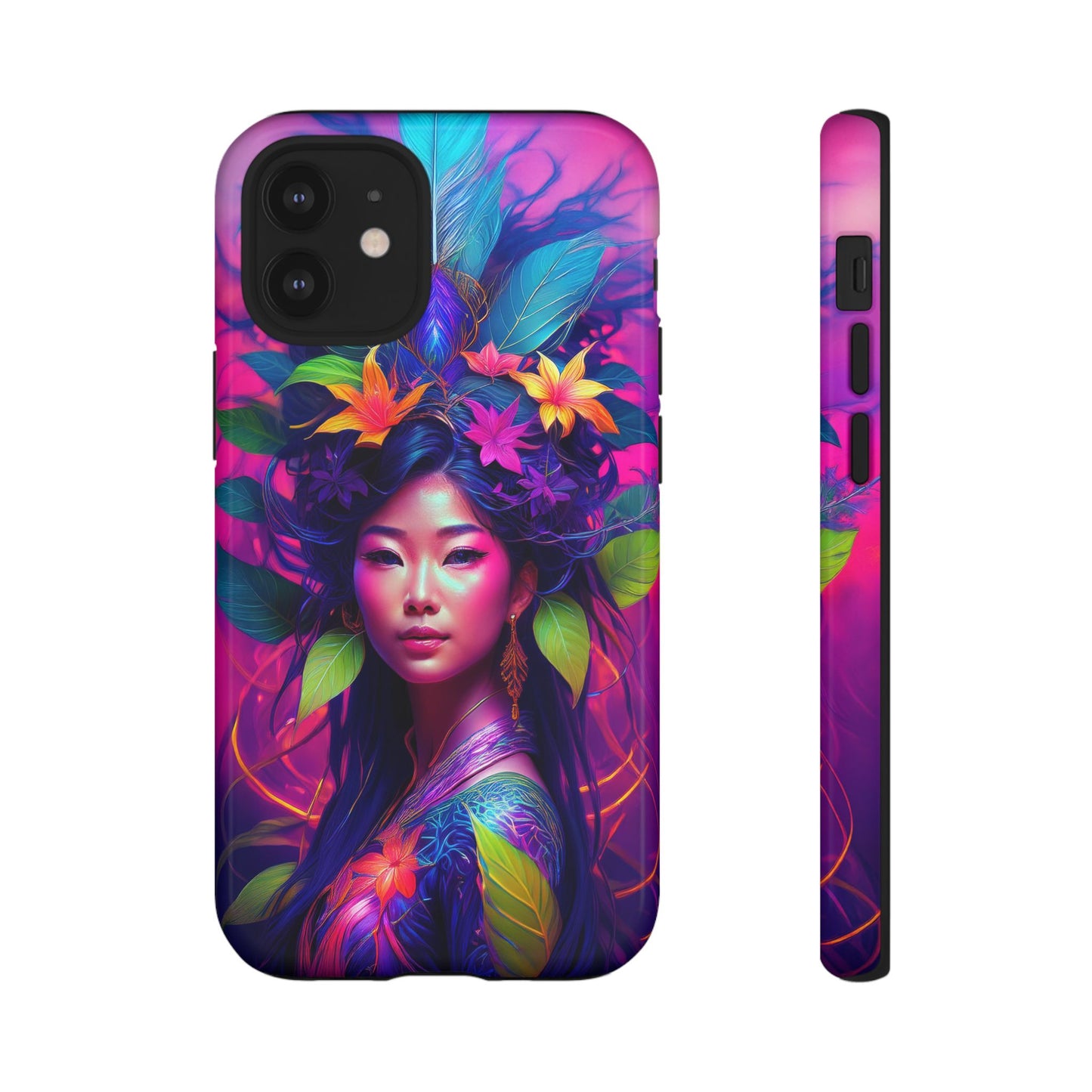 Beautiful Mother Nature Cell Phone Case 012