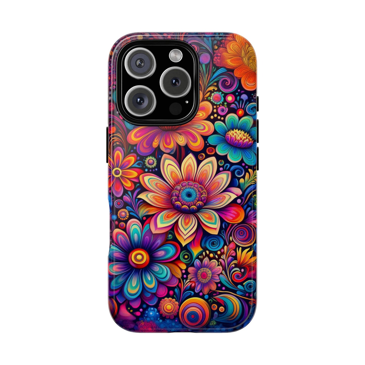 1970's inspired design Cell Phone Case 026