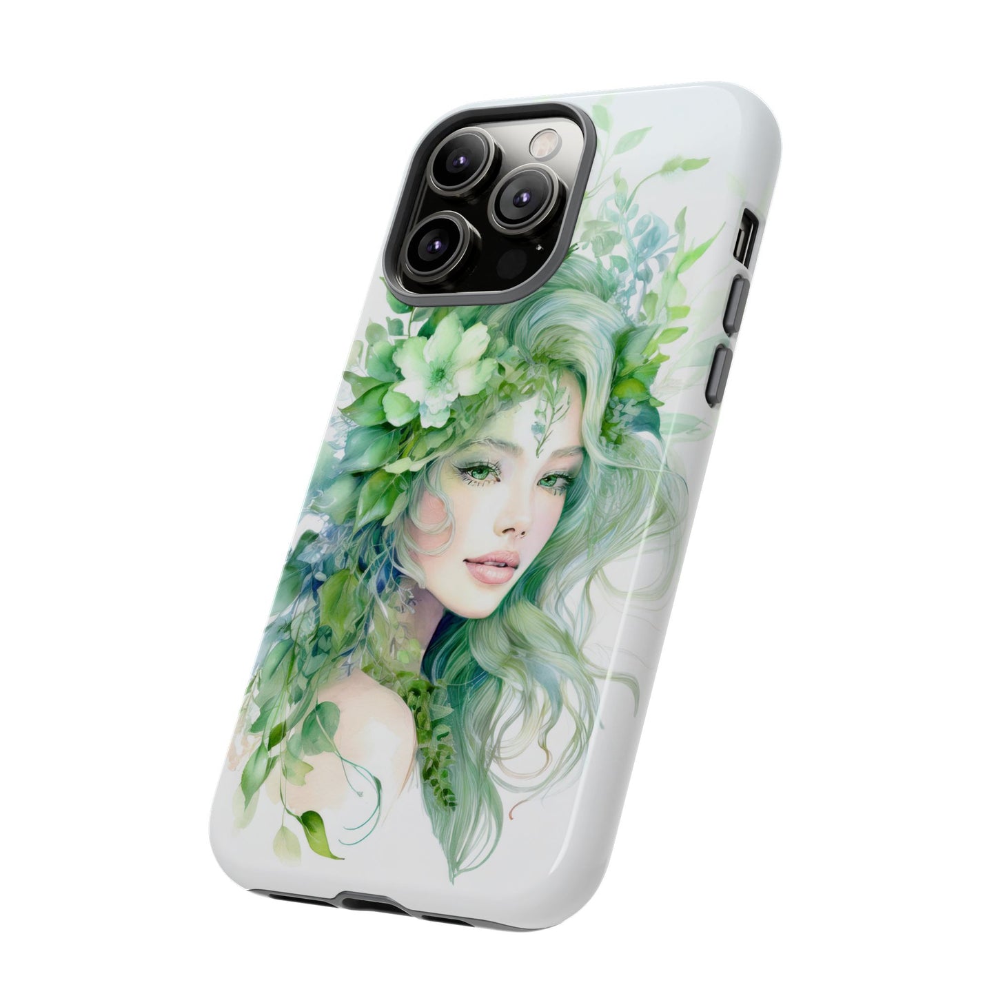 Beautiful Mother Nature Cell Phone Case 016