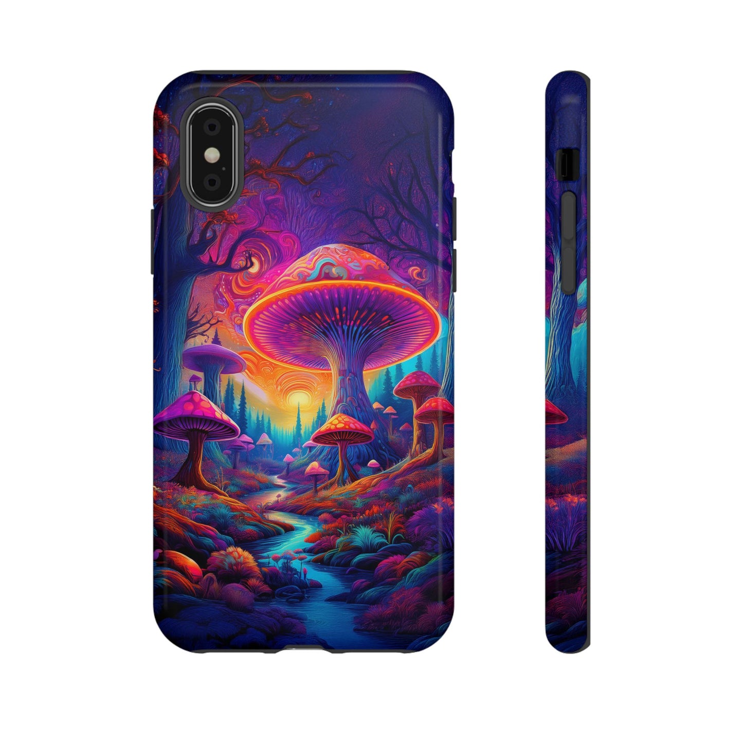 1970's inspired design Cell Phone Case 040