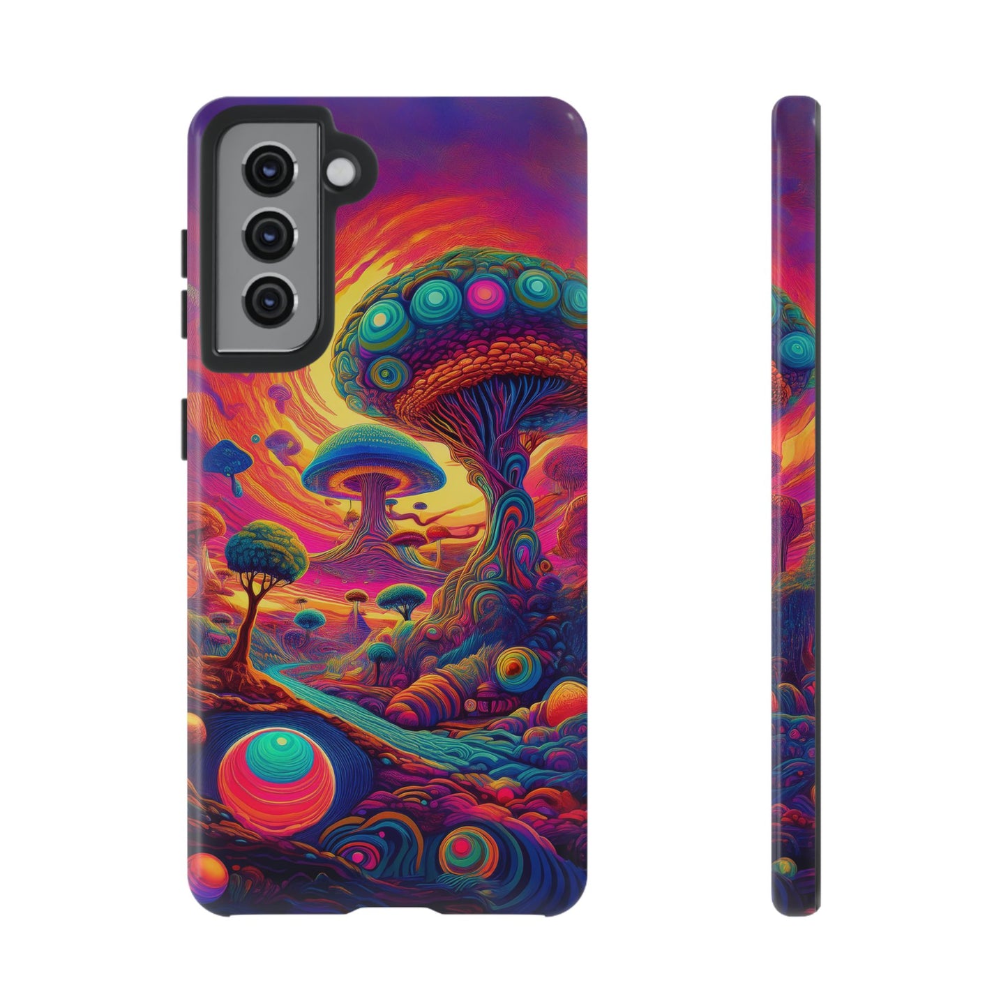 1970's inspired design Cell Phone Case 039