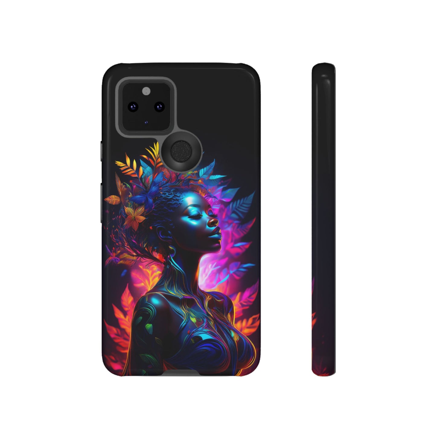 Beautiful Mother Nature Cell Phone Case 019