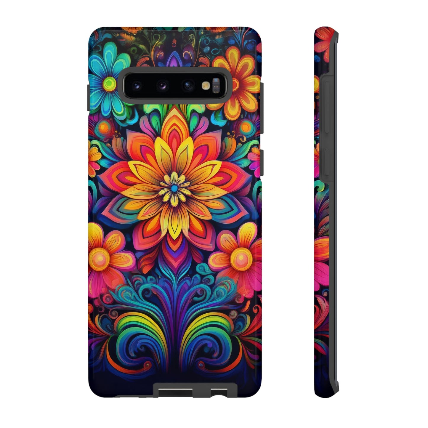 1970's inspired design Cell Phone Case 024