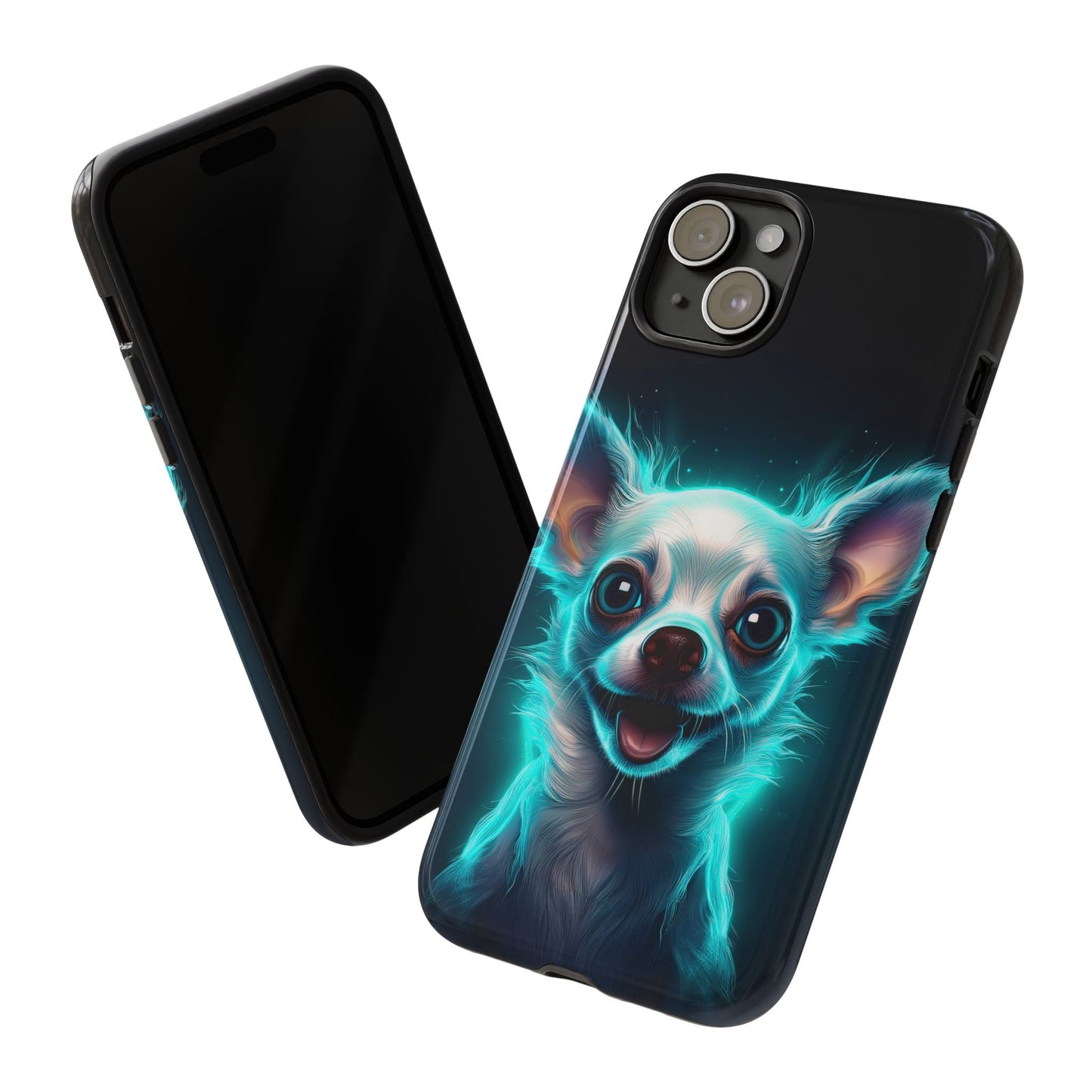 Chihuahua Dog Cell Phone Case 005