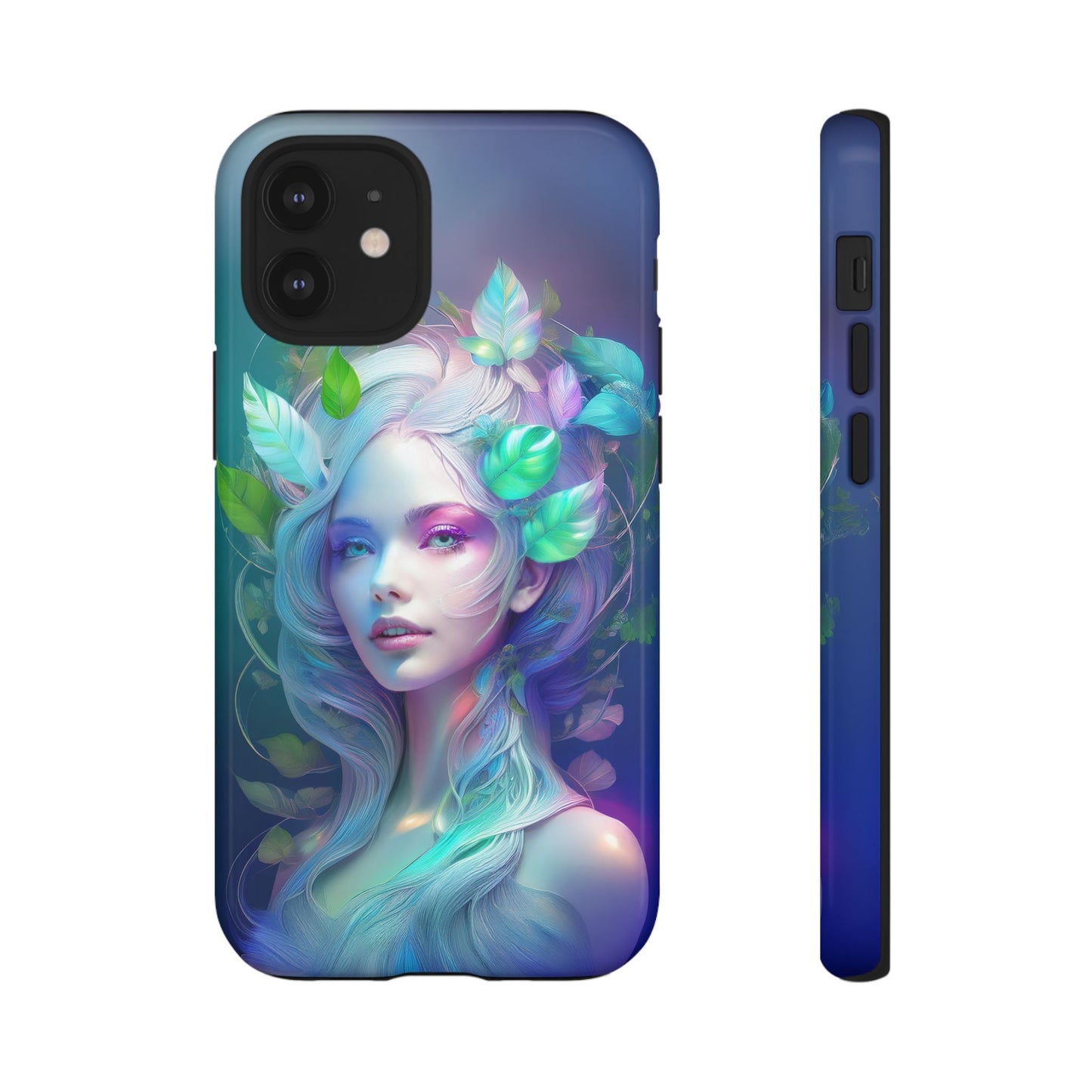 Beautiful Mother Nature Cell Phone Case 008