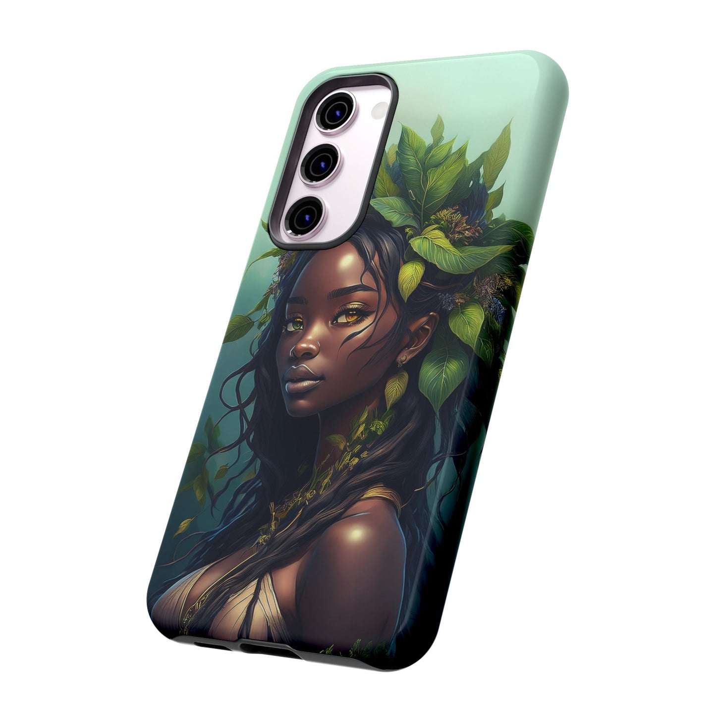 Beautiful Mother Nature Cell Phone Case 004