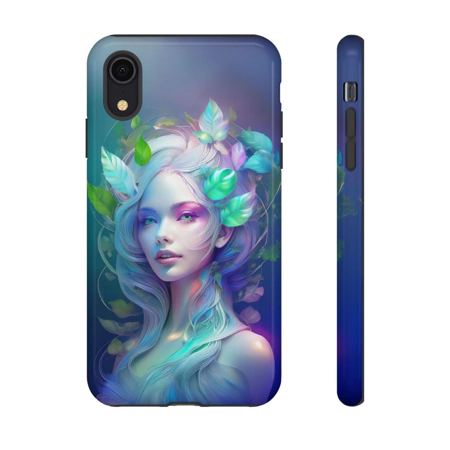 Beautiful Mother Nature Cell Phone Case 008