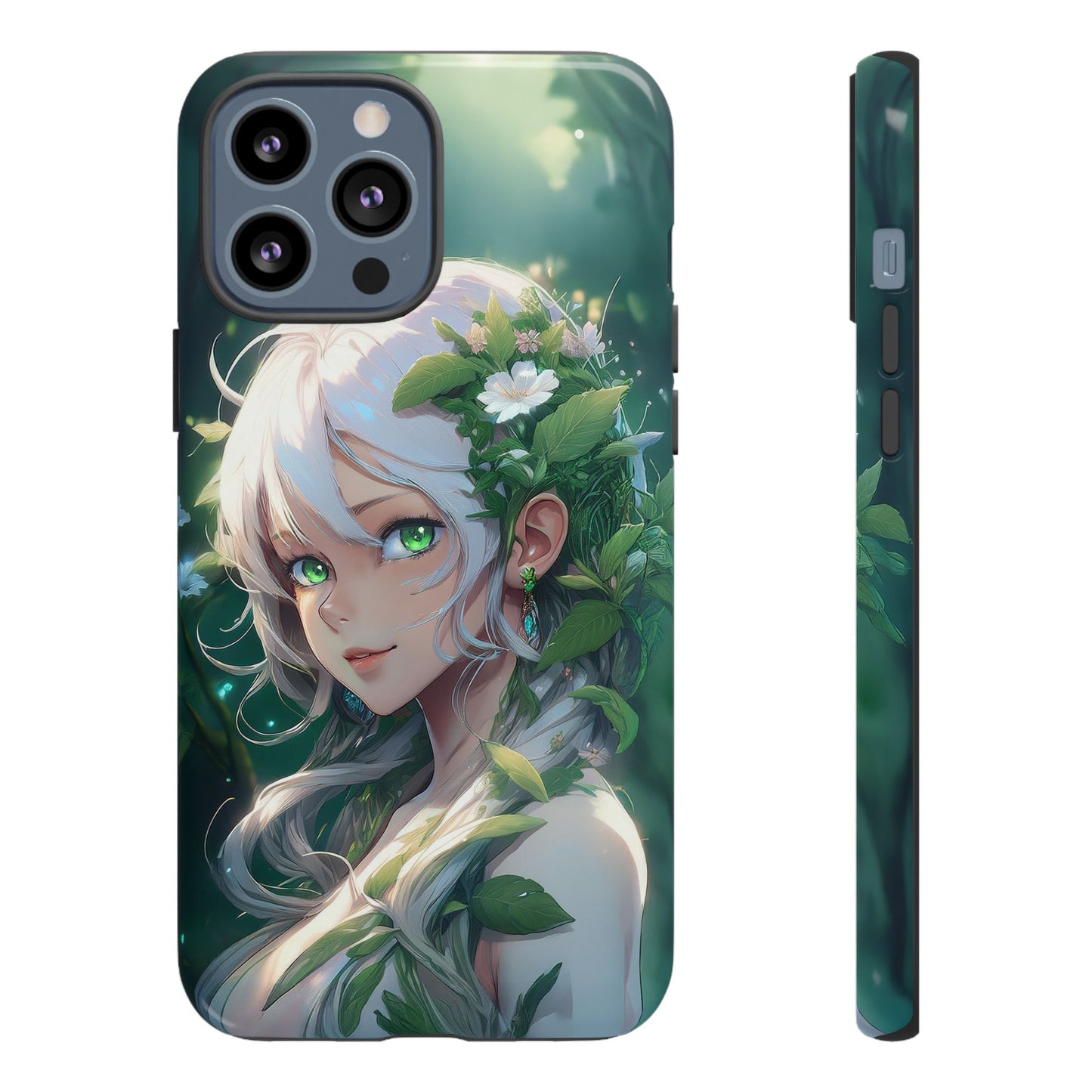 Beautiful Mother Nature Cell Phone Case 005