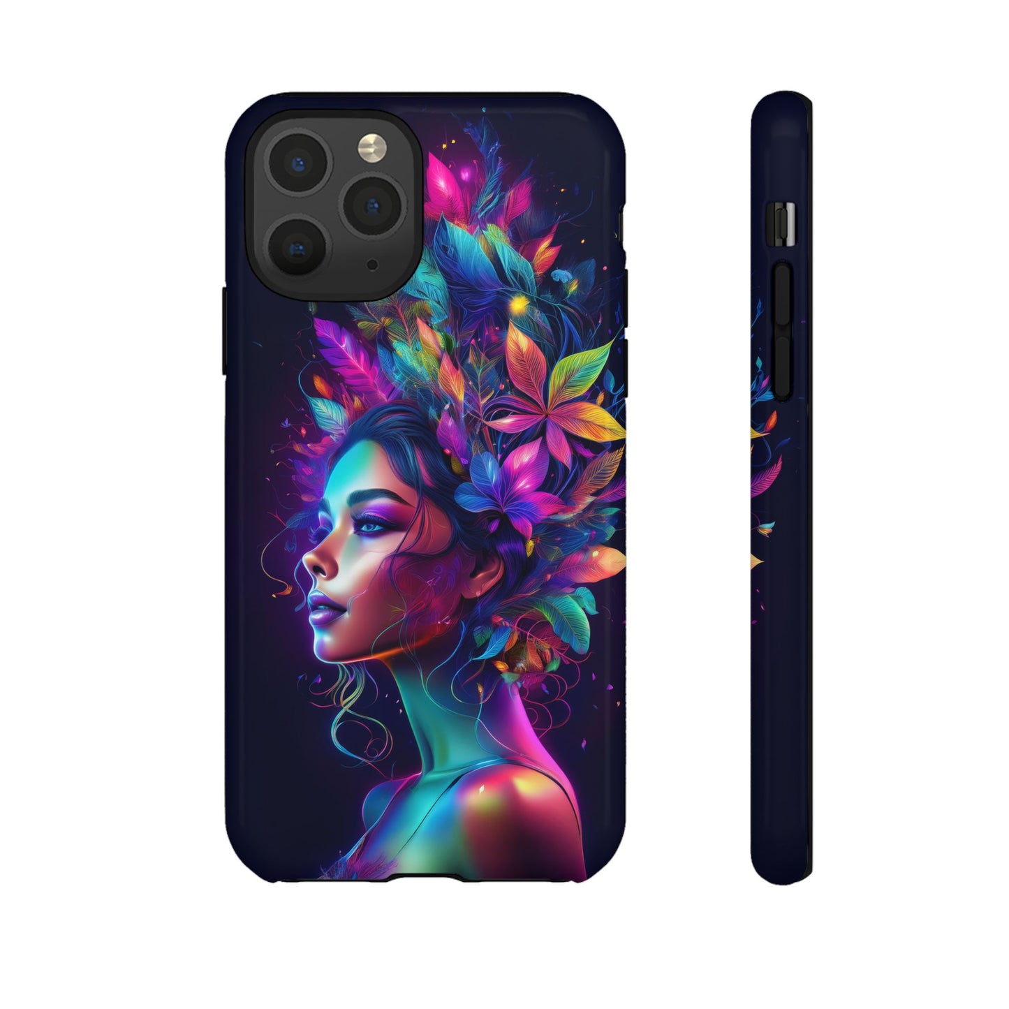 Beautiful Mother Nature Cell Phone Case 024