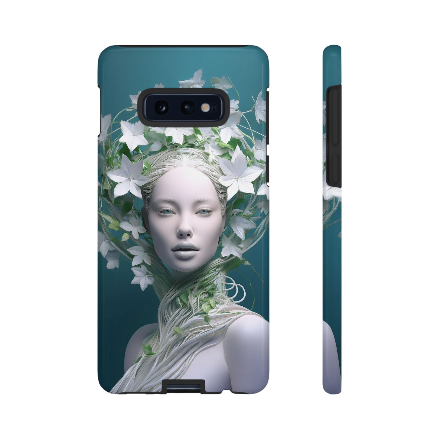 Beautiful Mother Nature Cell Phone Case 002