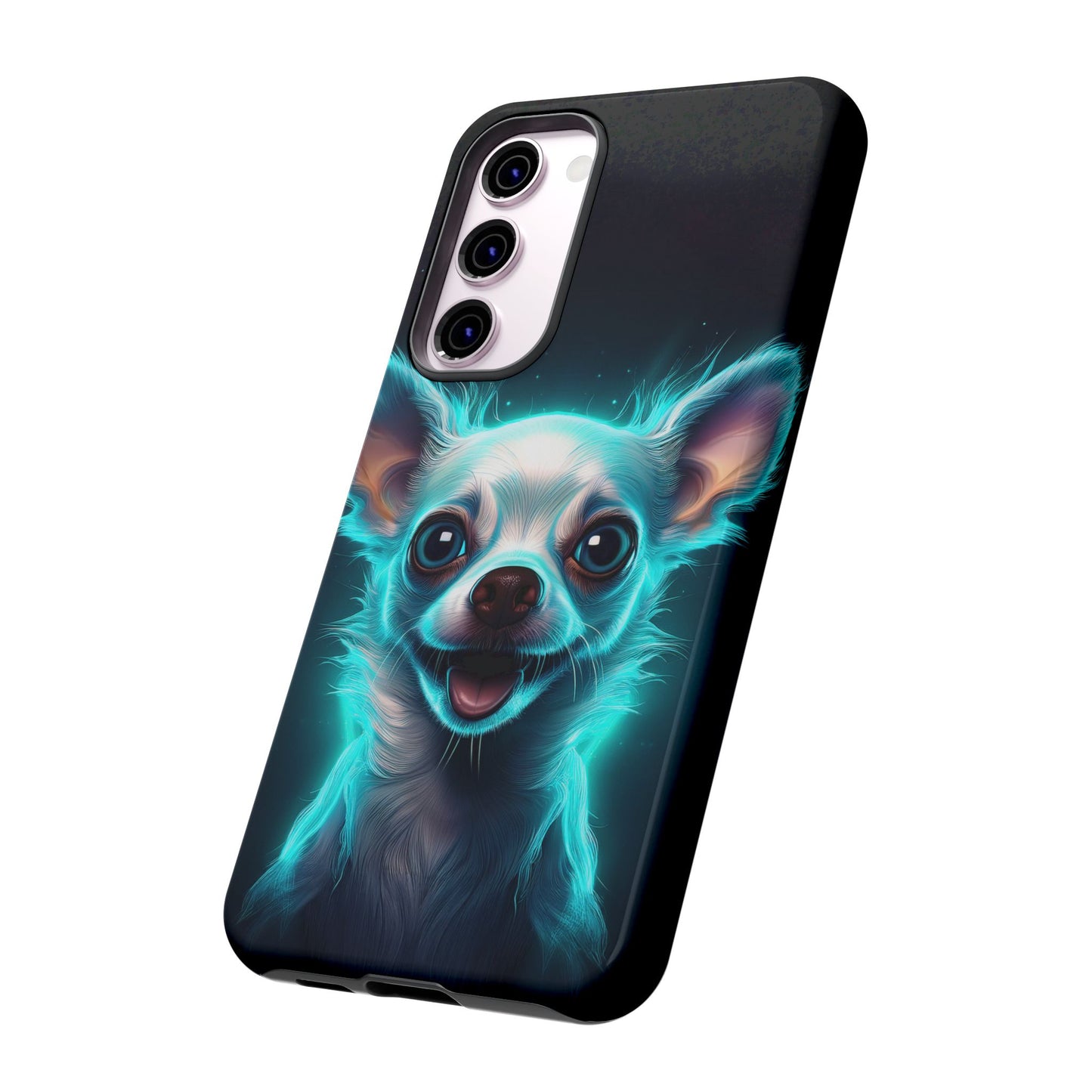 Chihuahua Dog Cell Phone Case 005